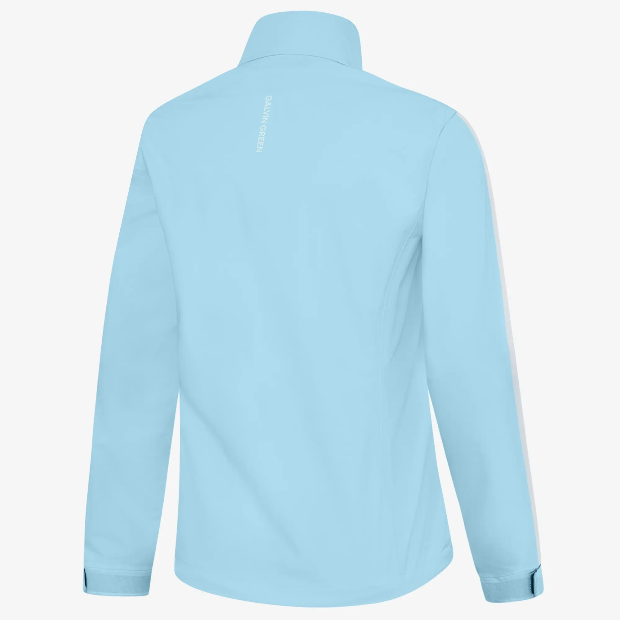 Abby - Waterproof golf jacket - Image 8