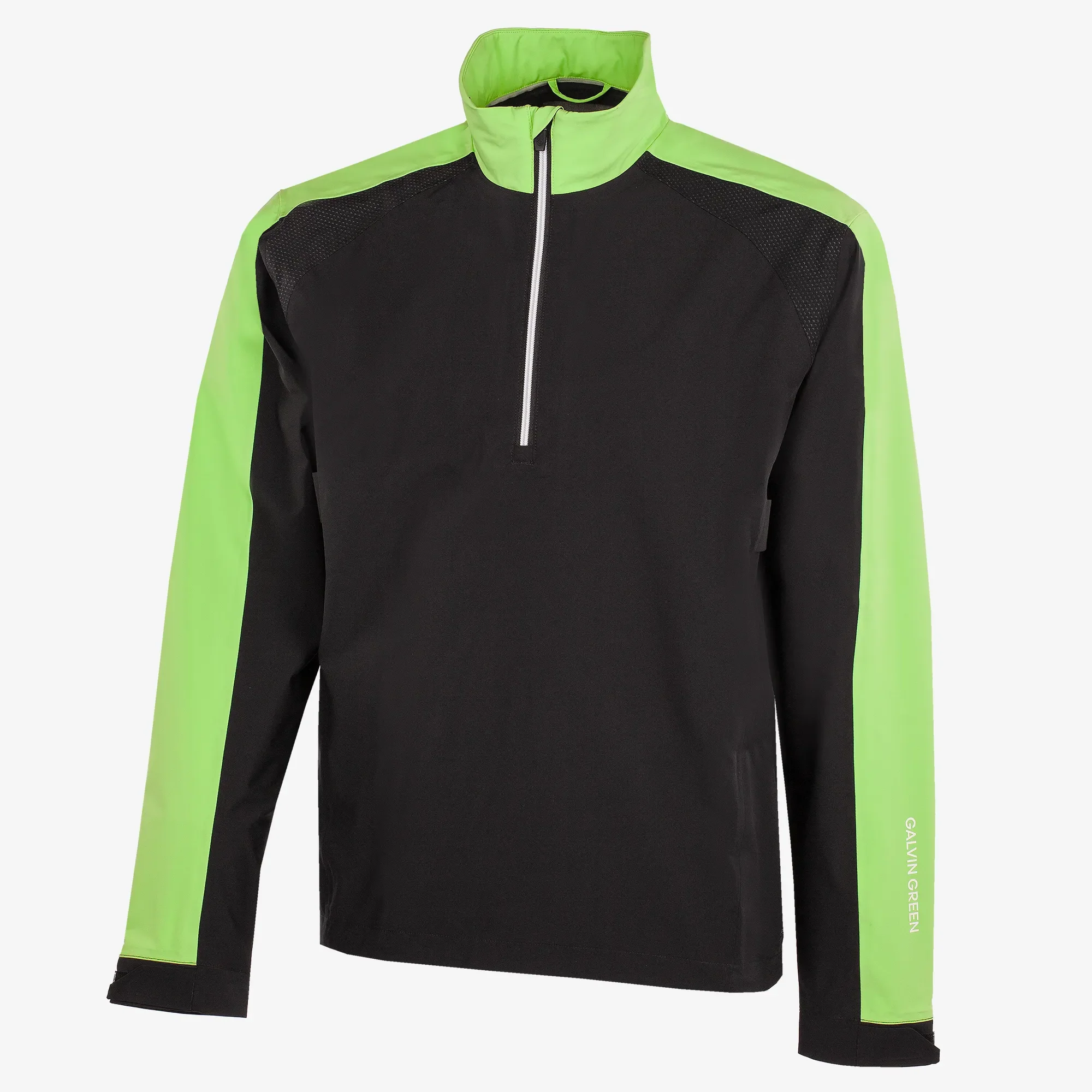 Adam - Waterproof Golf Jacket