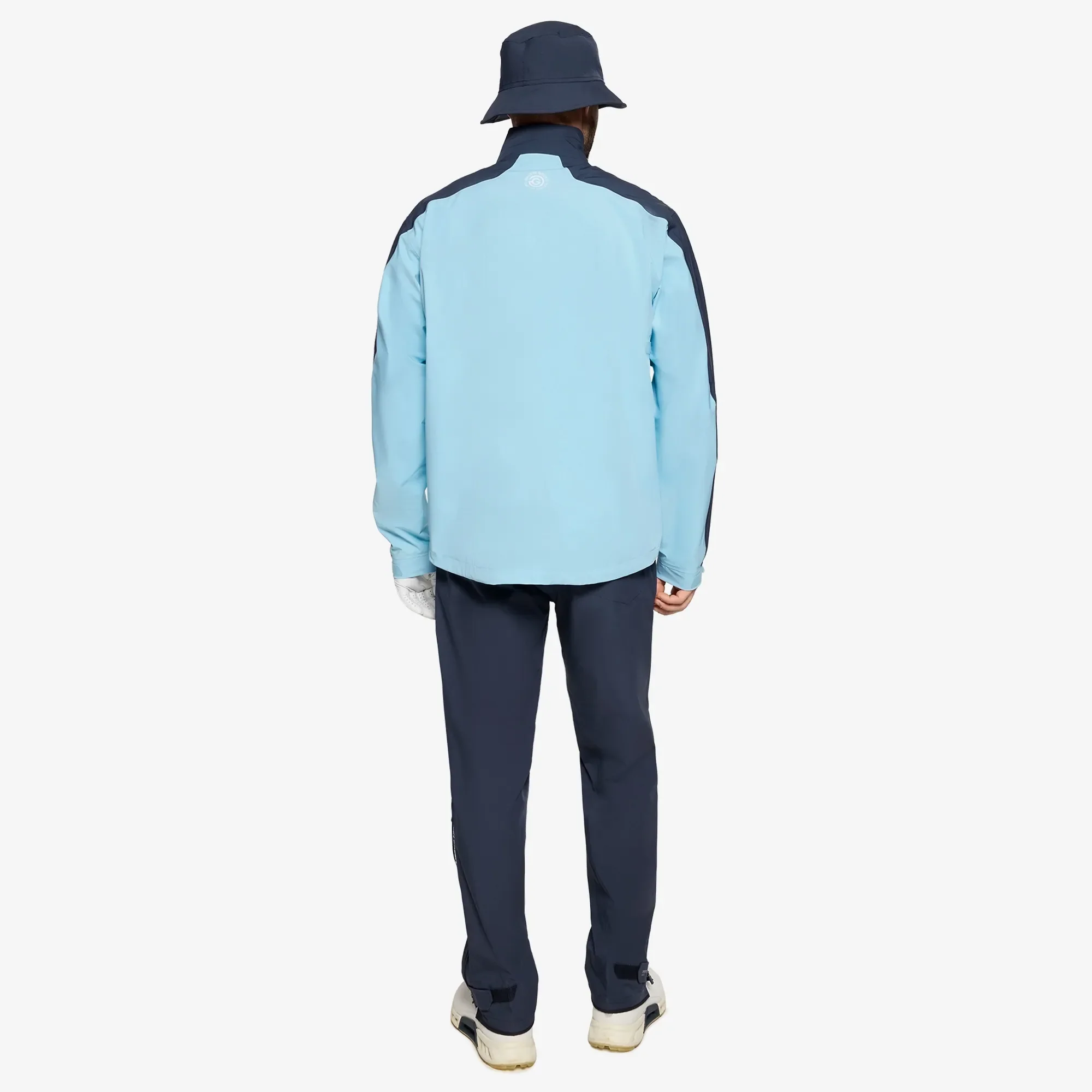 Adam - Waterproof Golf Jacket - Image 7