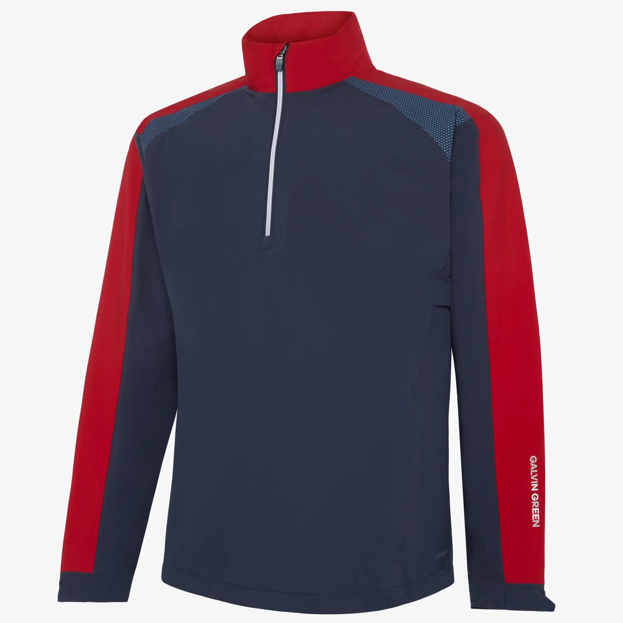 Adam - Waterproof Golf Jacket
