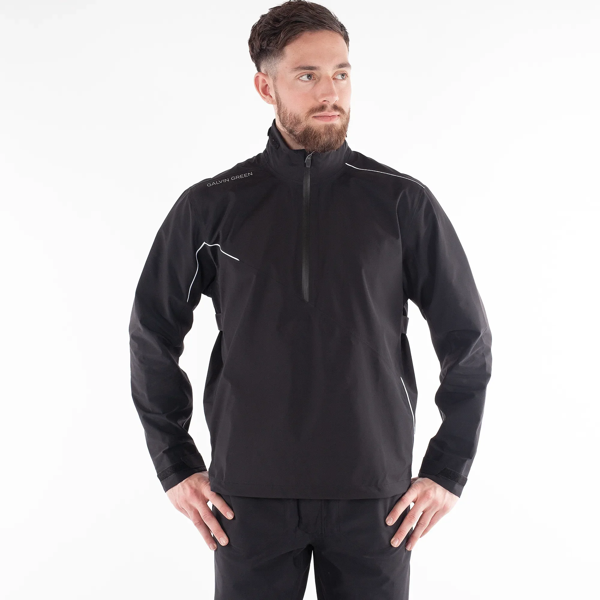 Aden - Waterproof jacket - Image 2