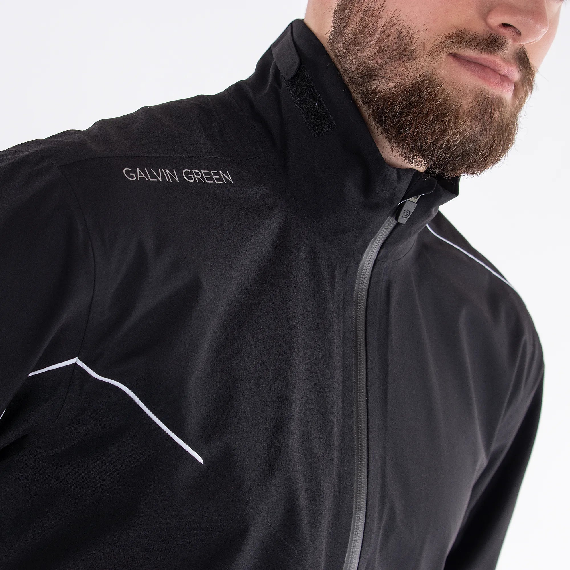 Aden - Waterproof jacket - Image 4