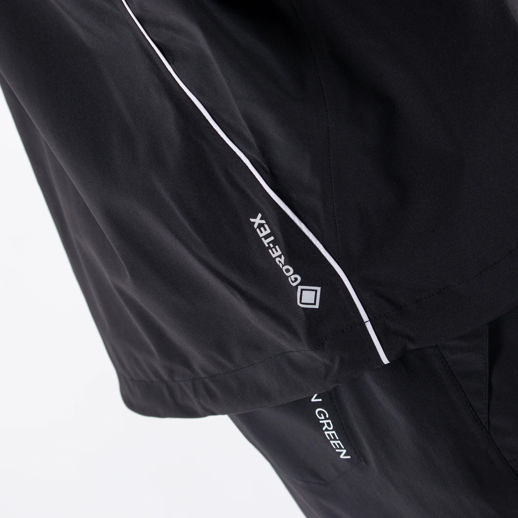 Aden - Waterproof jacket - Image 6