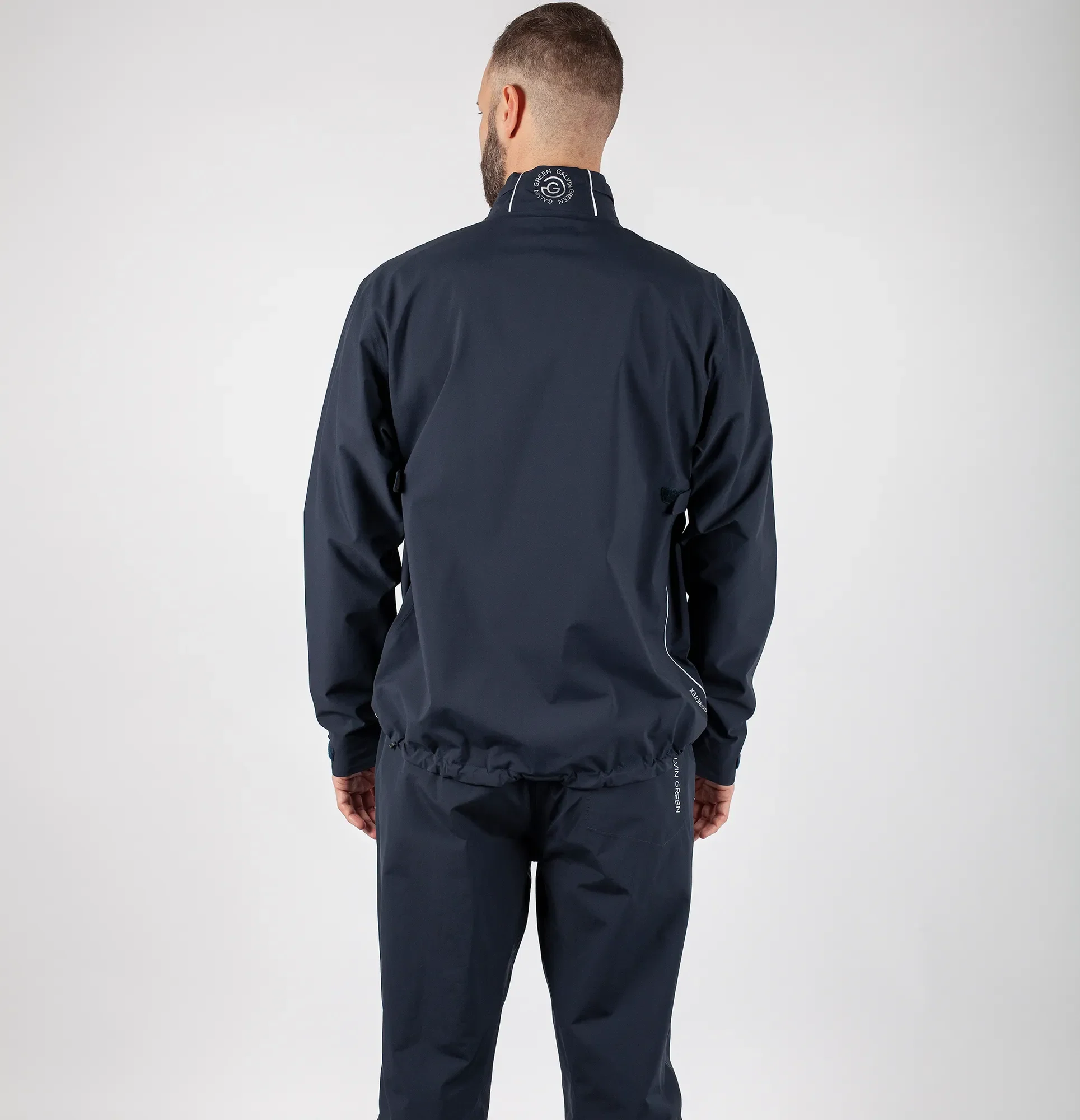 Aden - Waterproof jacket - Image 3