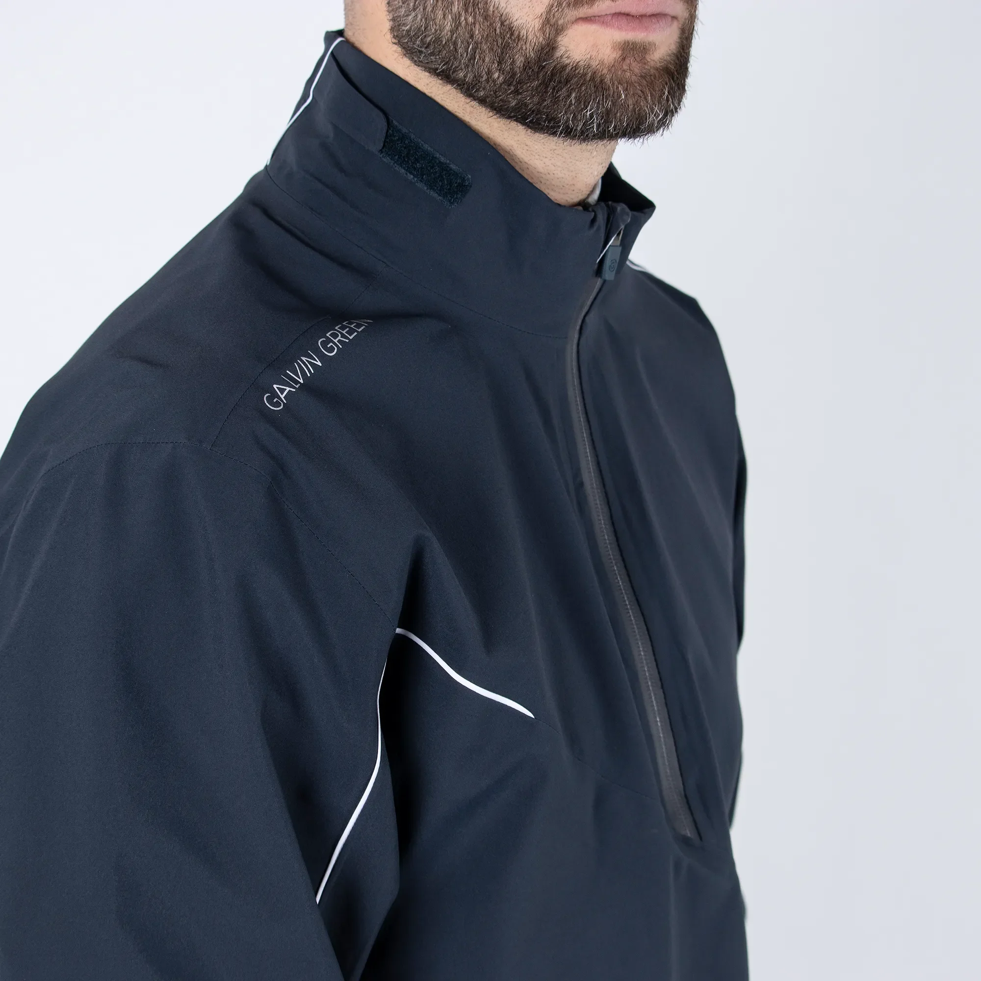 Aden - Waterproof jacket - Image 4