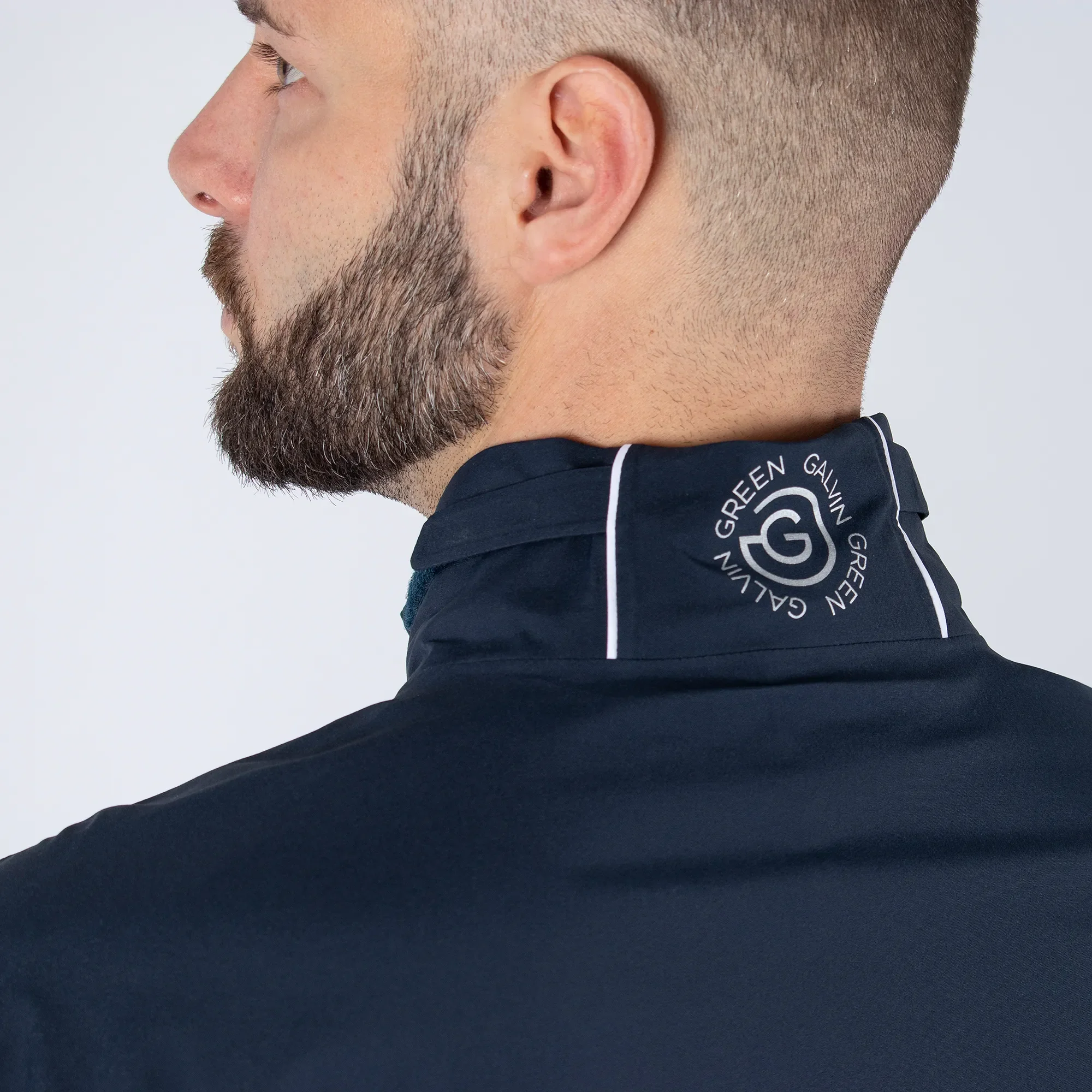 Aden - Waterproof jacket - Image 5