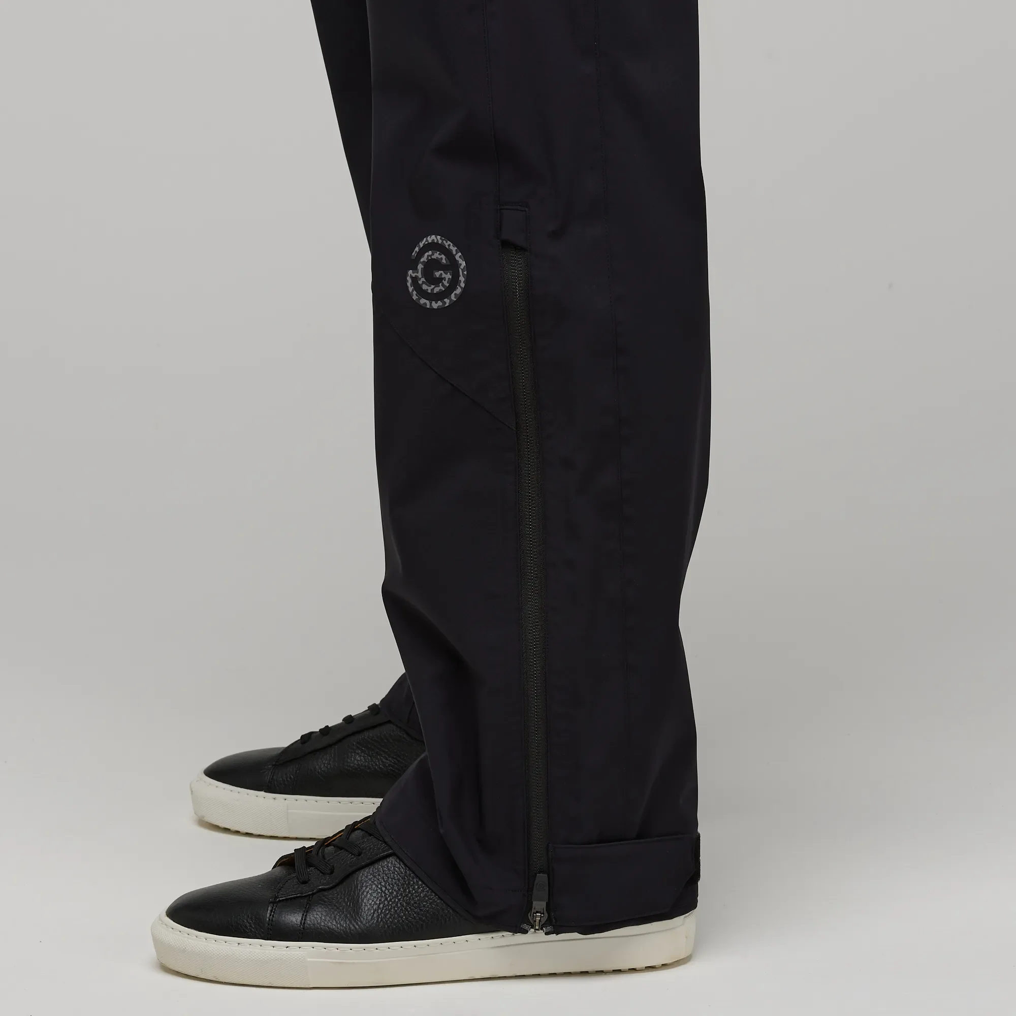 Adrian - Waterproof golf pants - Image 4