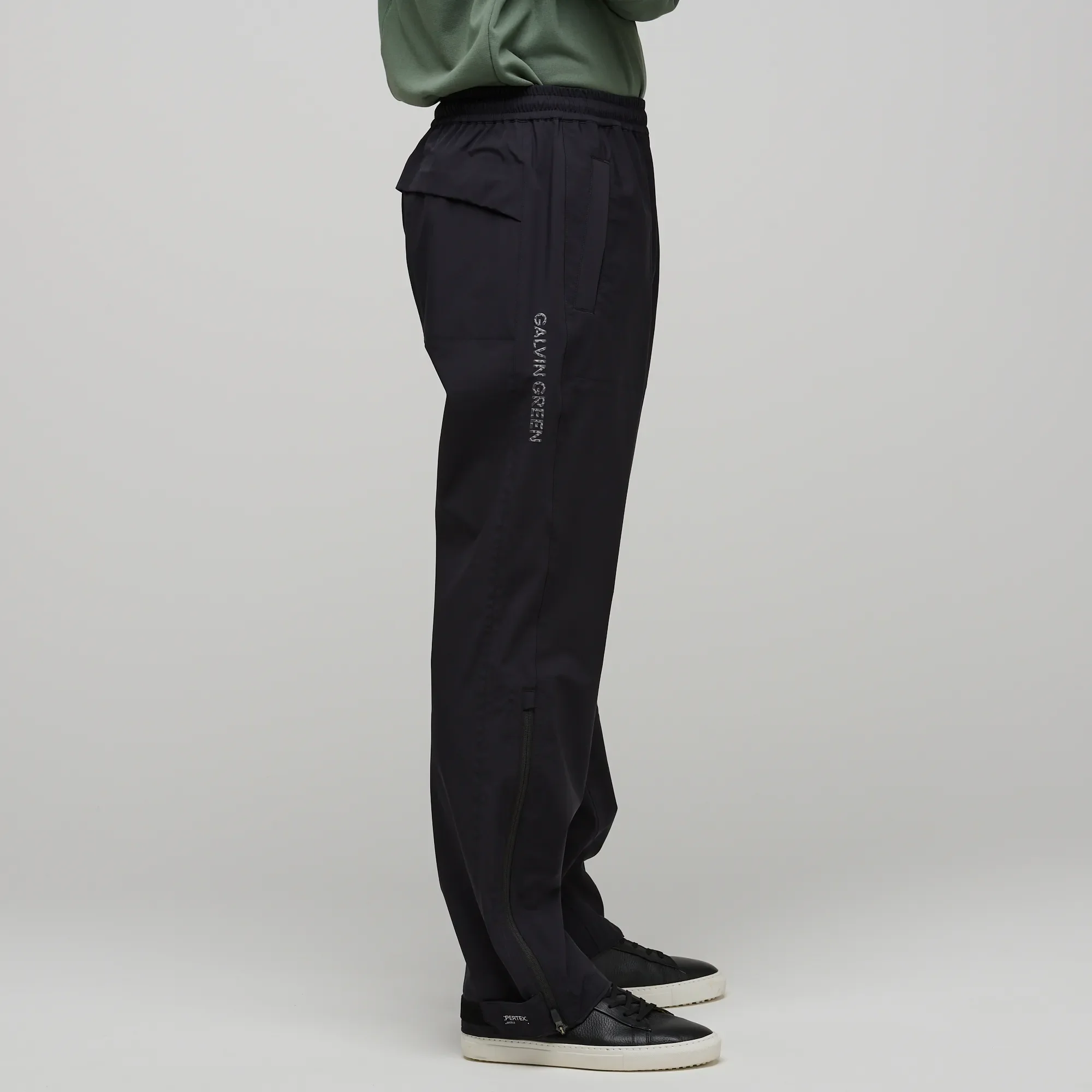 Adrian - Waterproof golf pants - Image 5