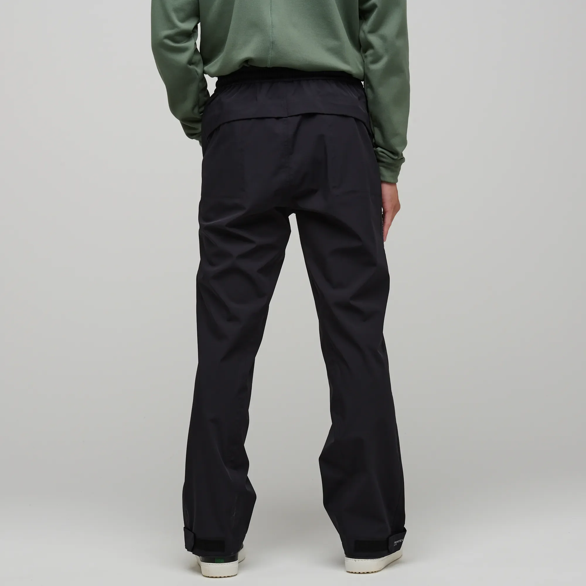 Adrian - Waterproof golf pants - Image 6