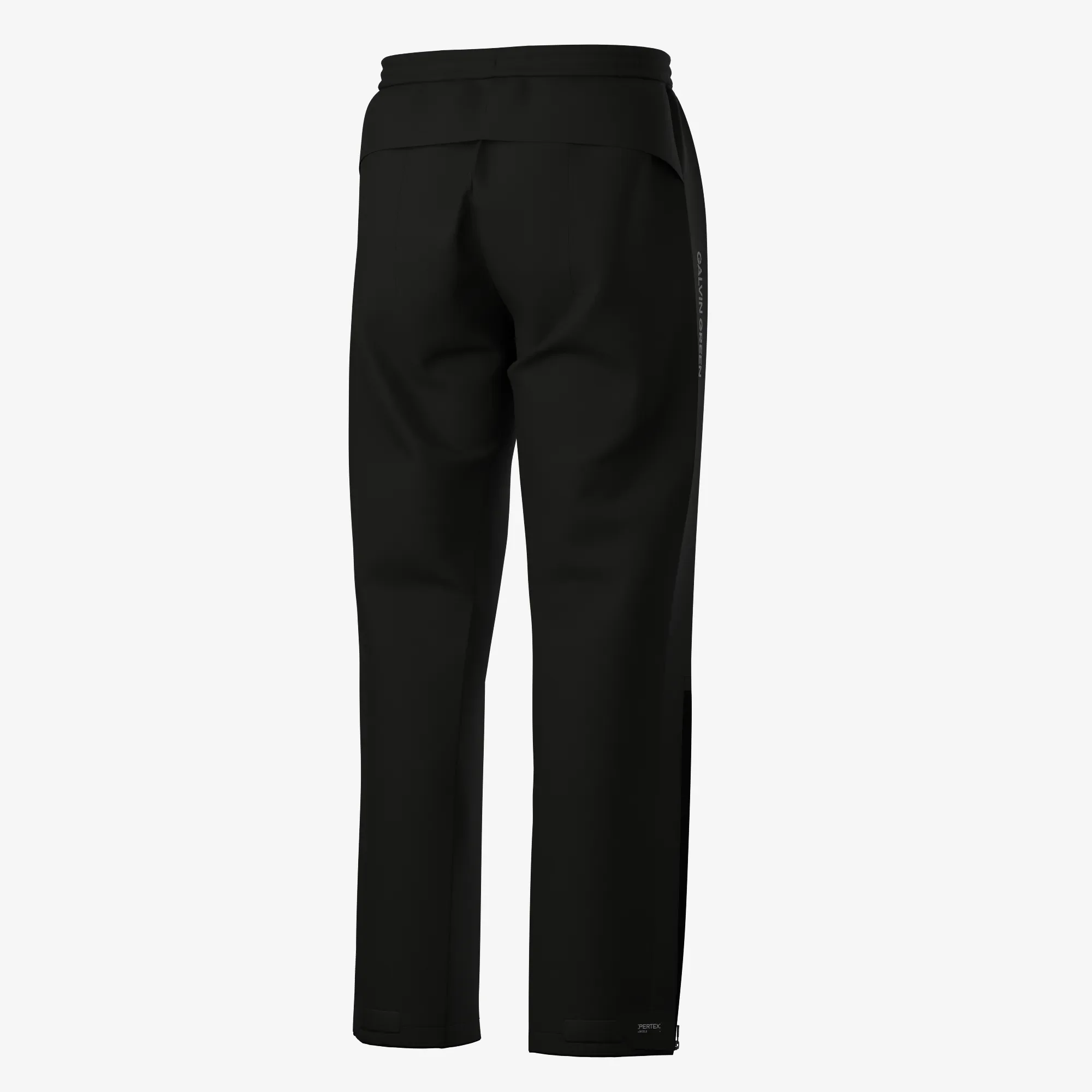 Adrian - Waterproof golf pants - Image 8
