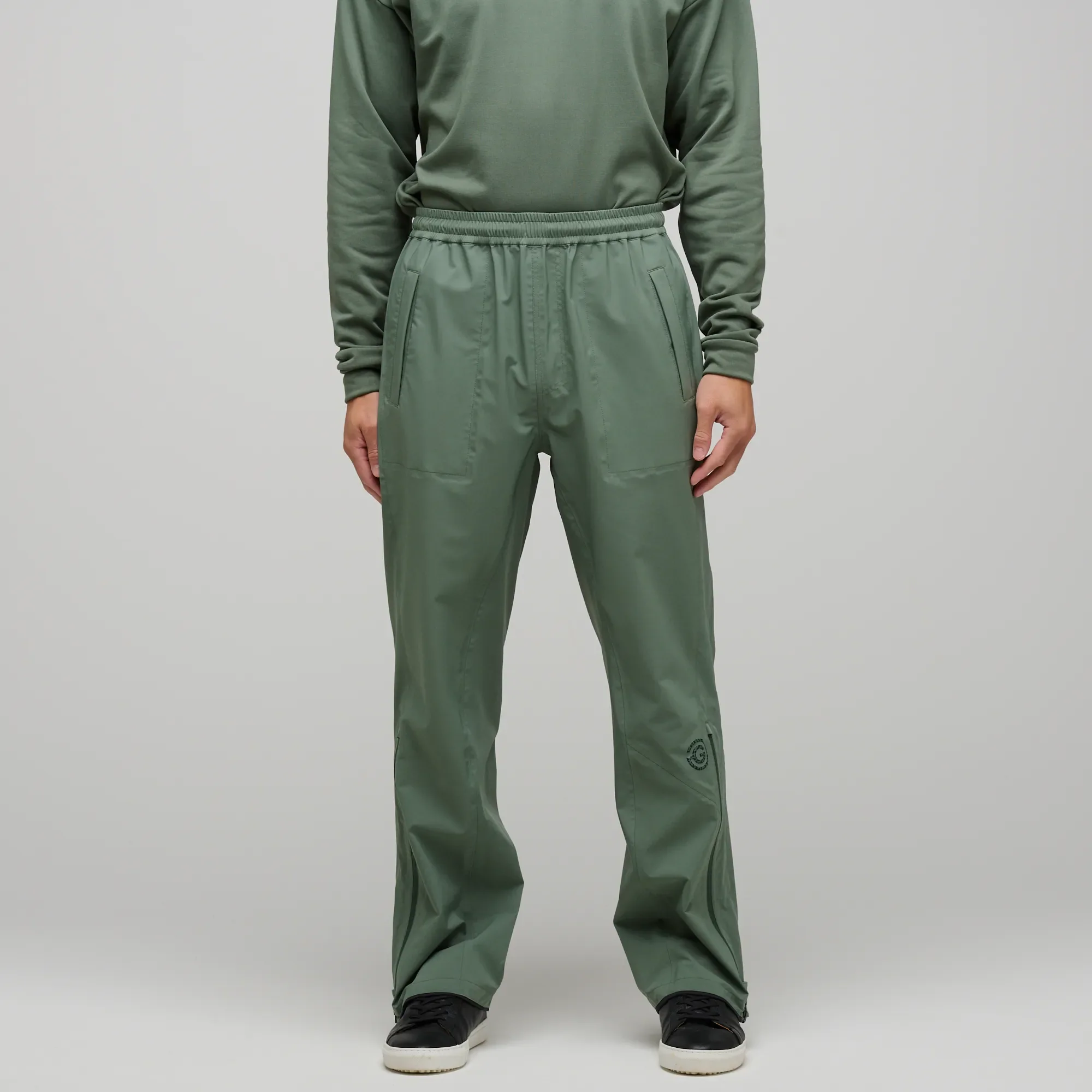 Adrian - Waterproof golf pants - Image 2