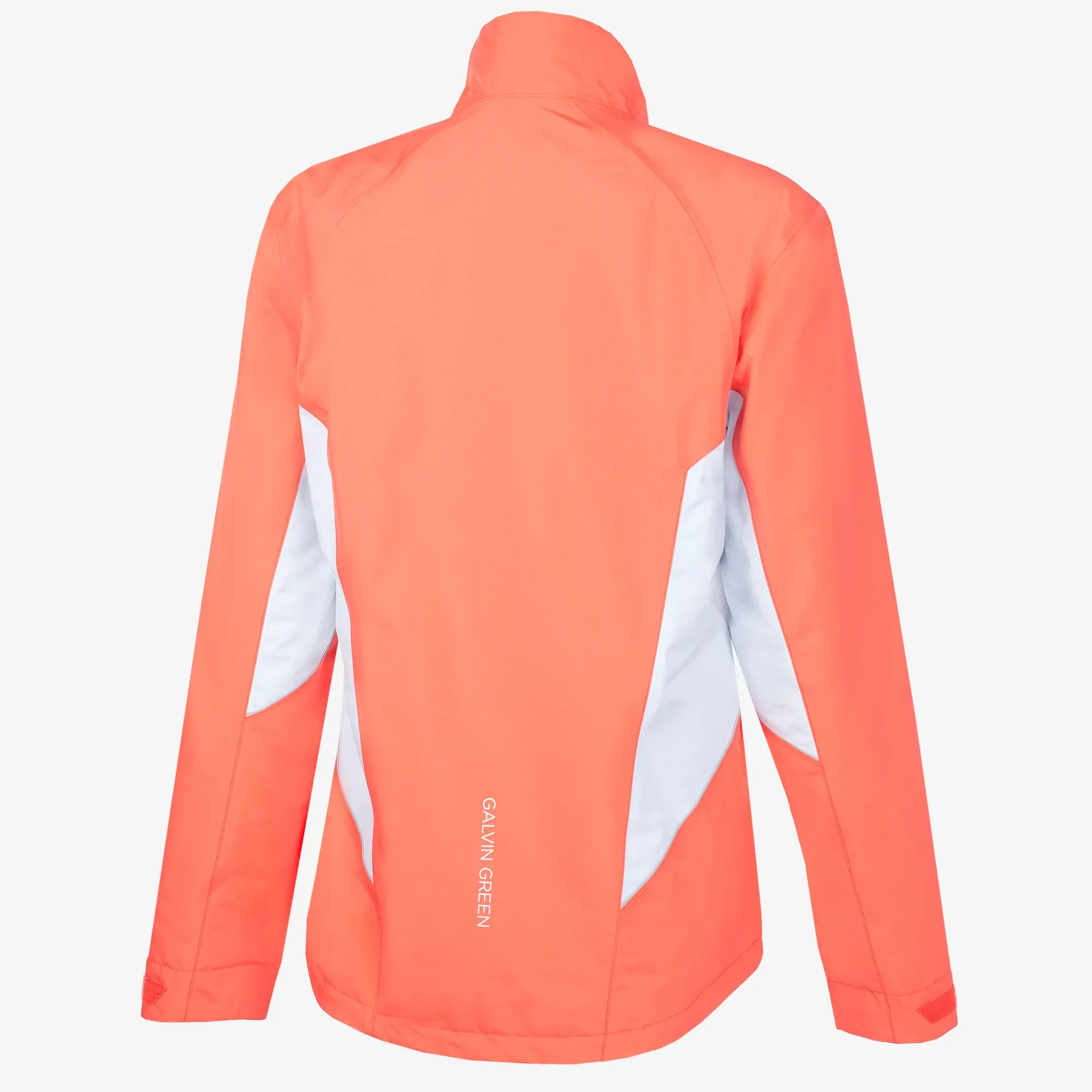 Aida - Waterproof golf jacket - Image 11