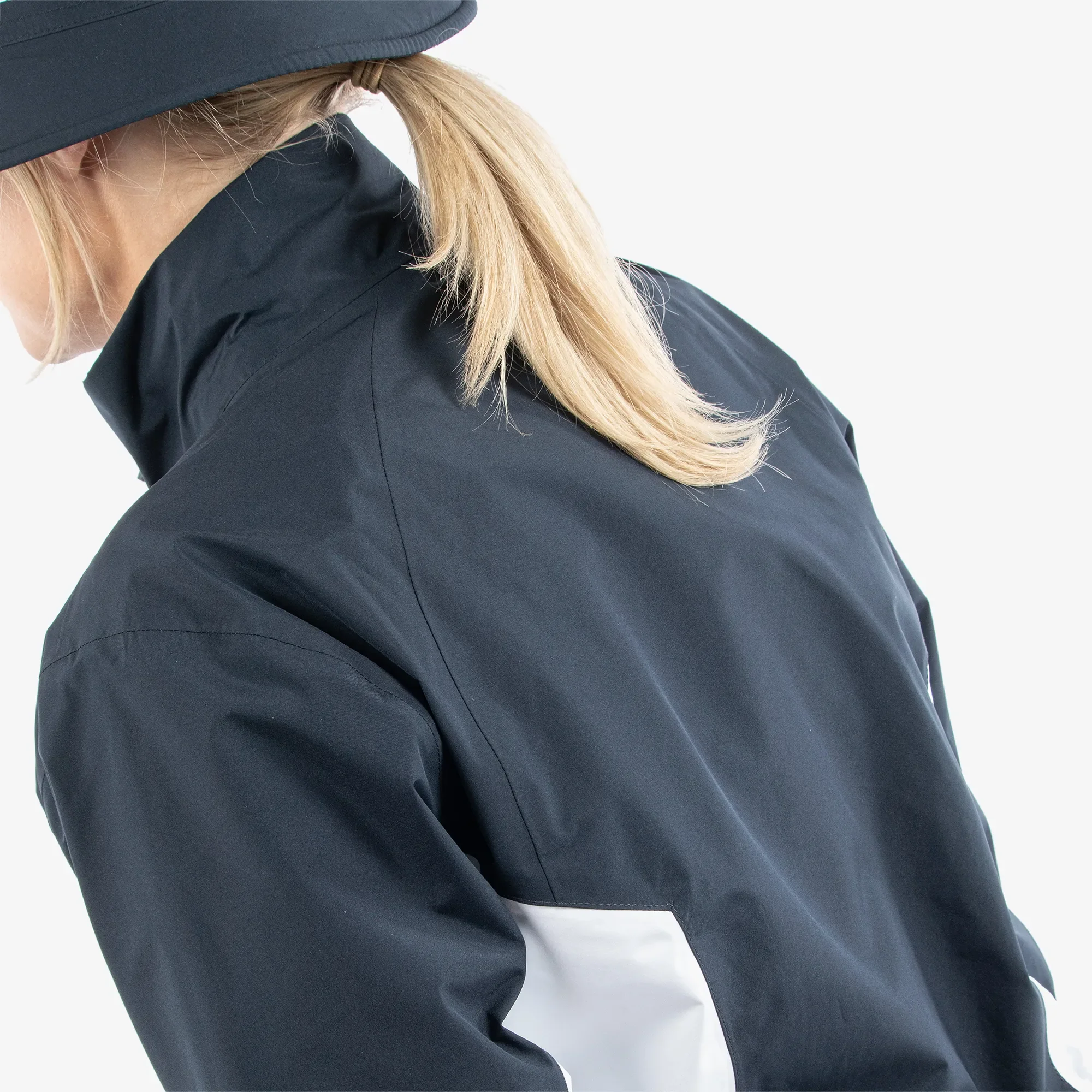 Aida - Waterproof golf jacket - Image 9