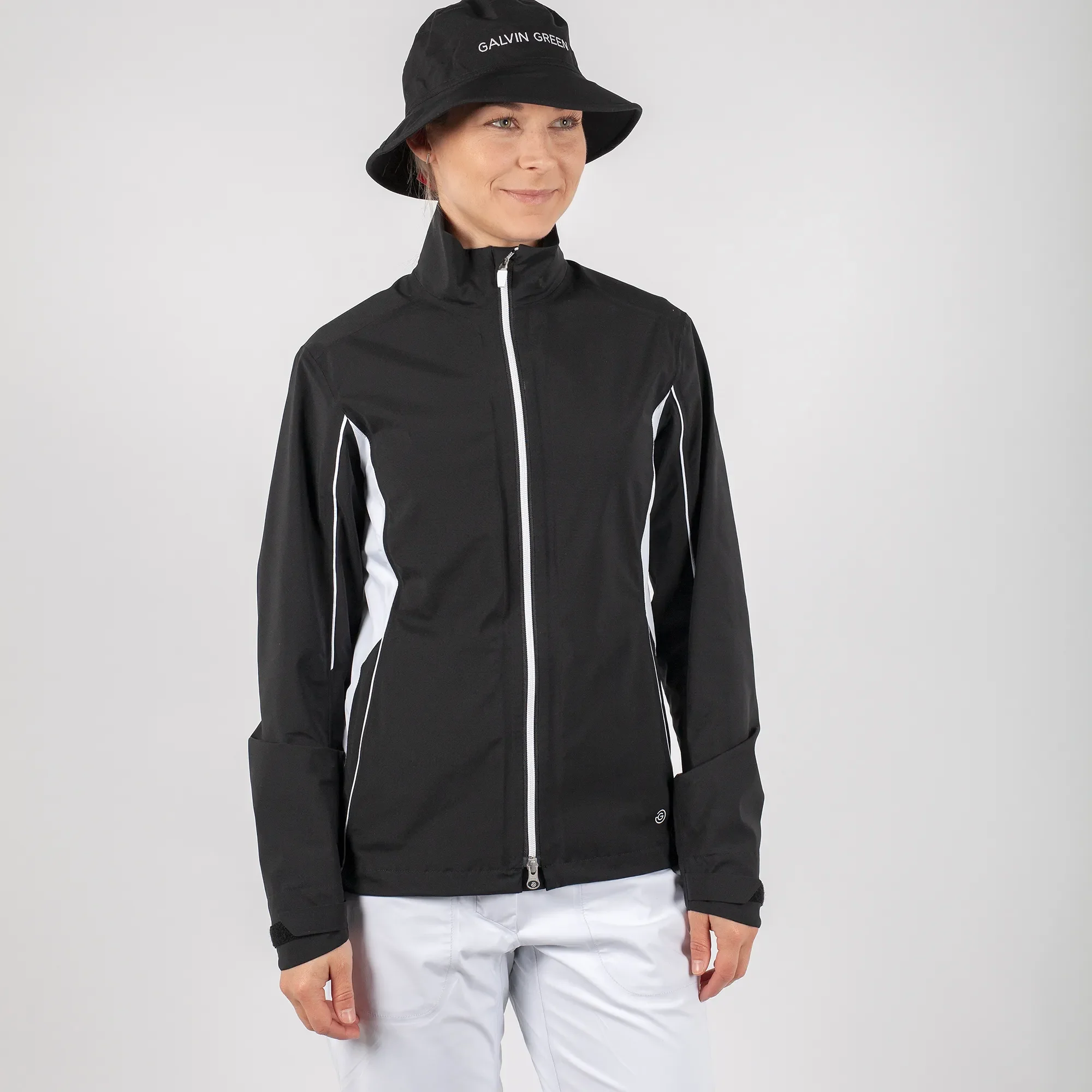 Aila - Waterproof jacket - Image 2