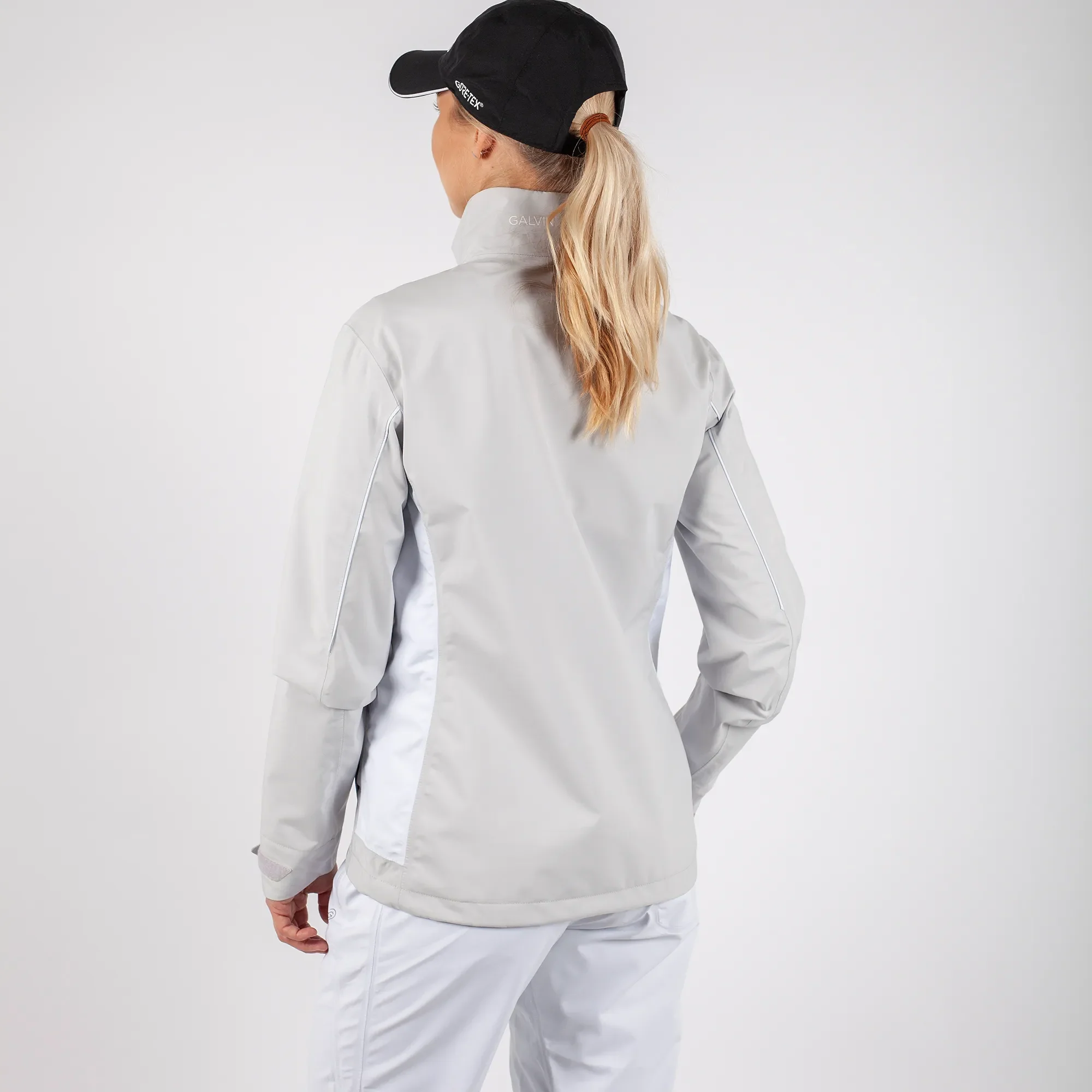 Aila - Waterproof jacket - Image 5