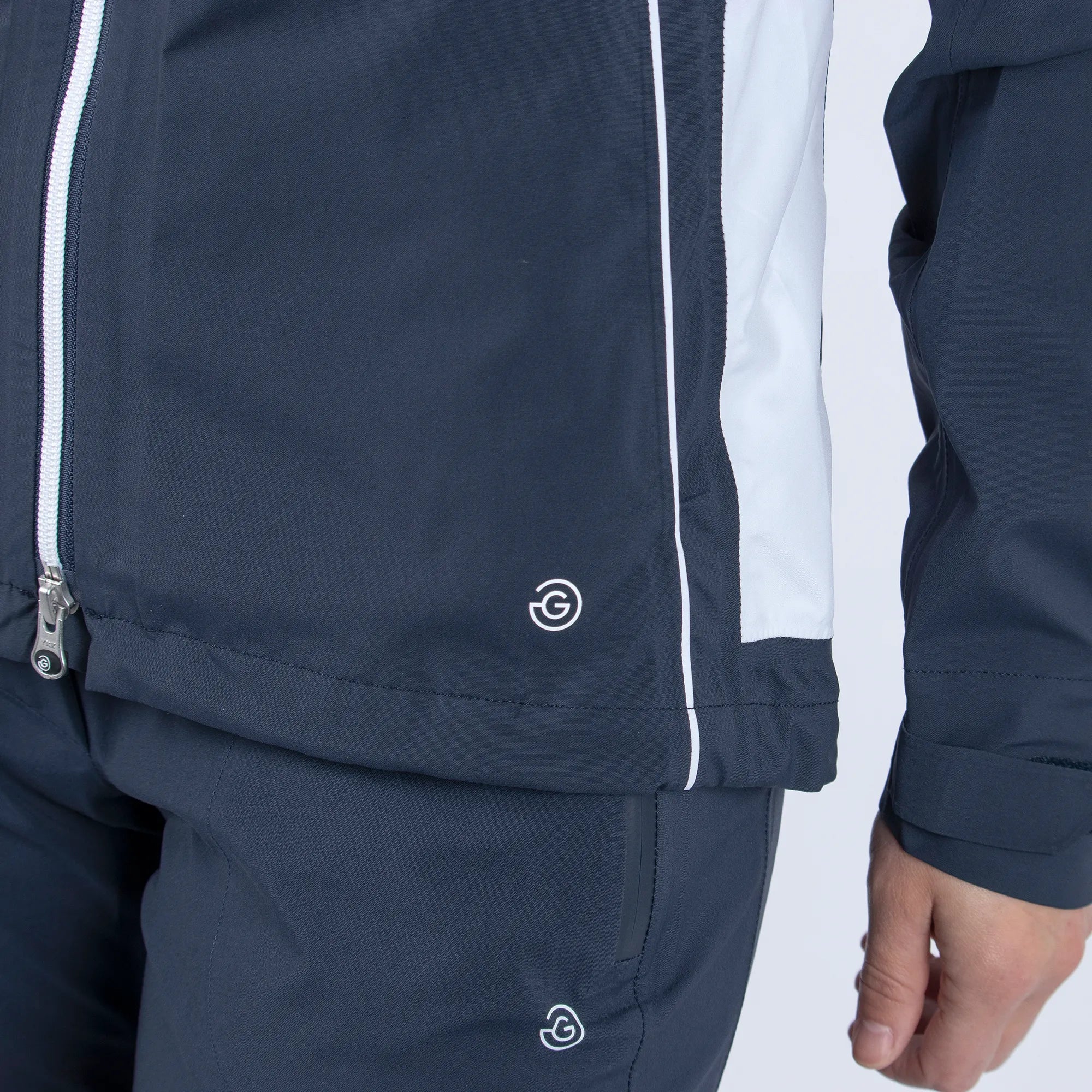 Aila - Waterproof jacket - Image 4