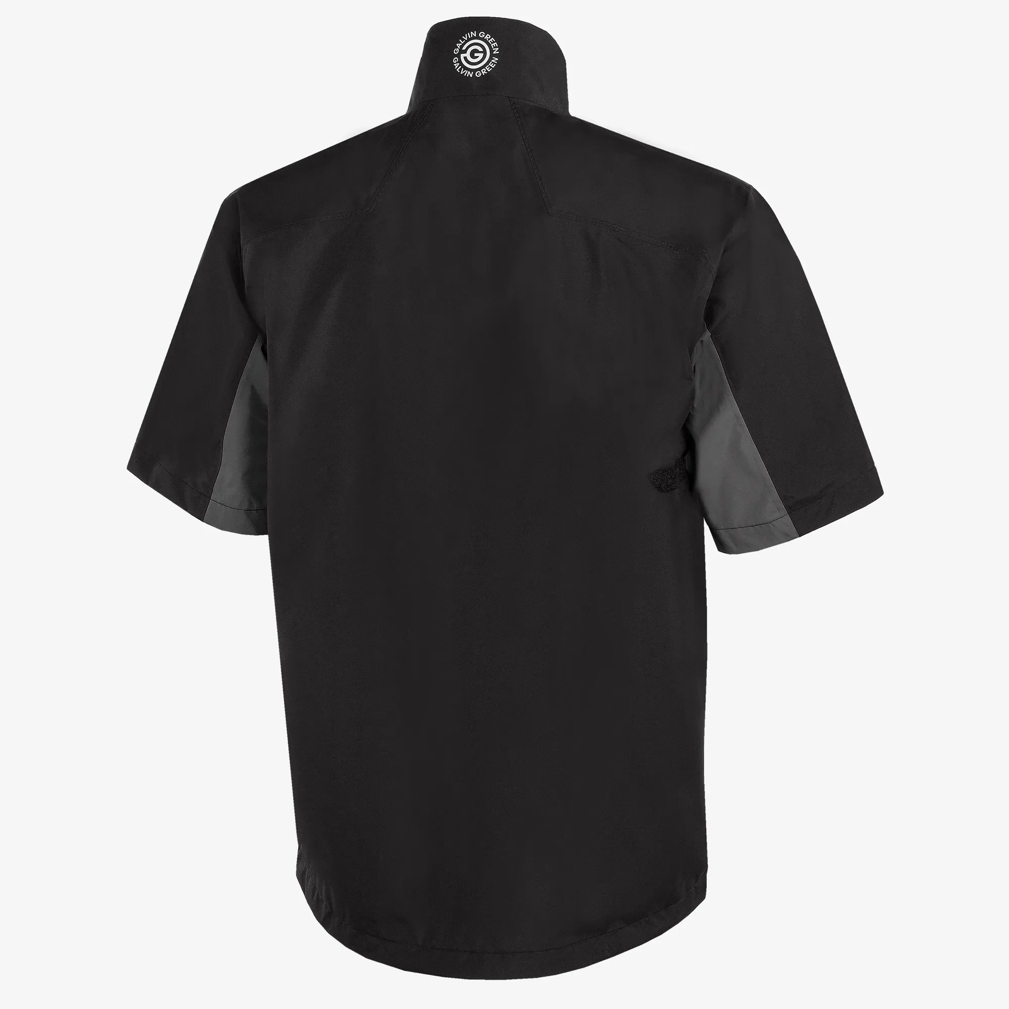 Air - Waterproof short sleeve golf jacket - Image 9