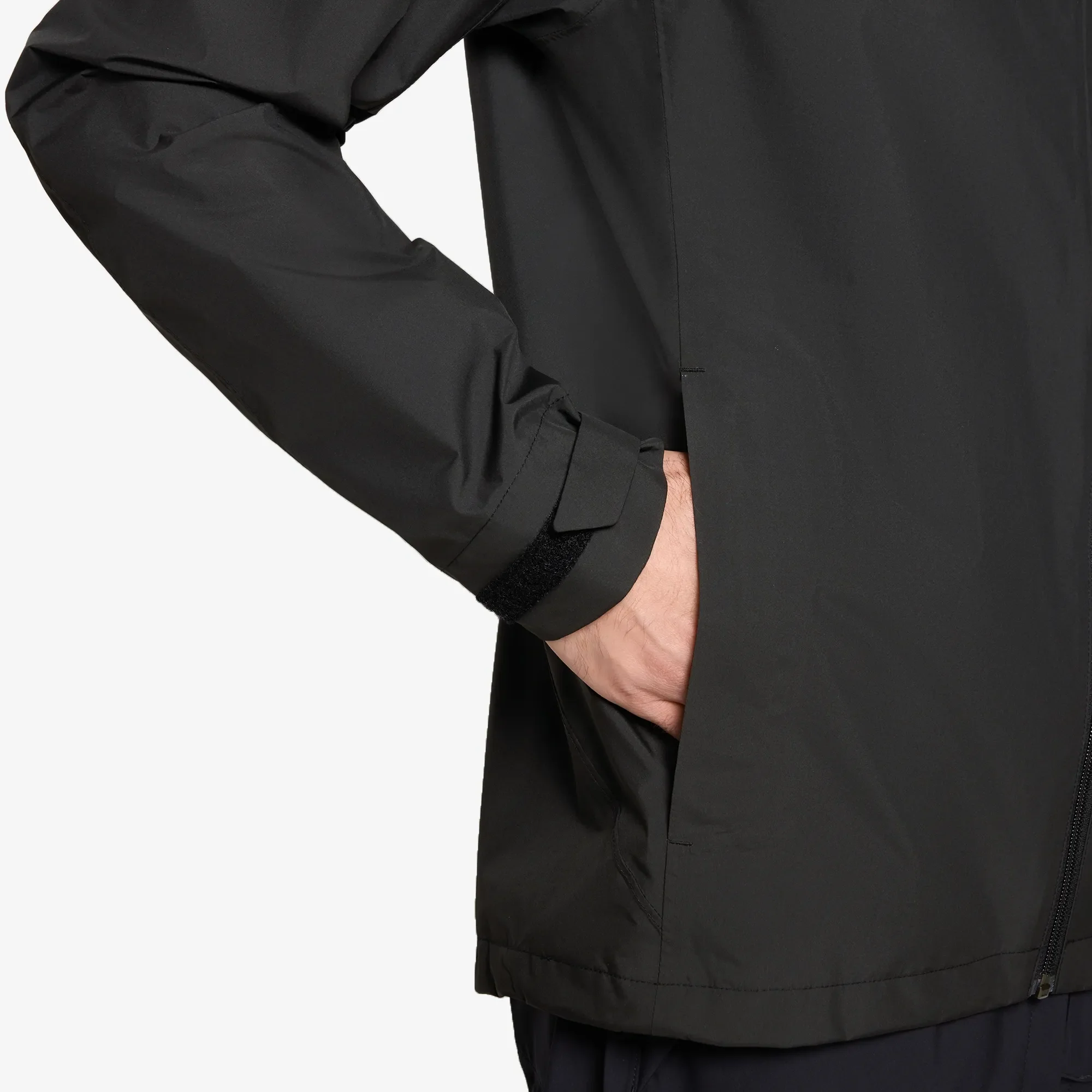 Akron - Waterproof Golf Jacket - Image 5