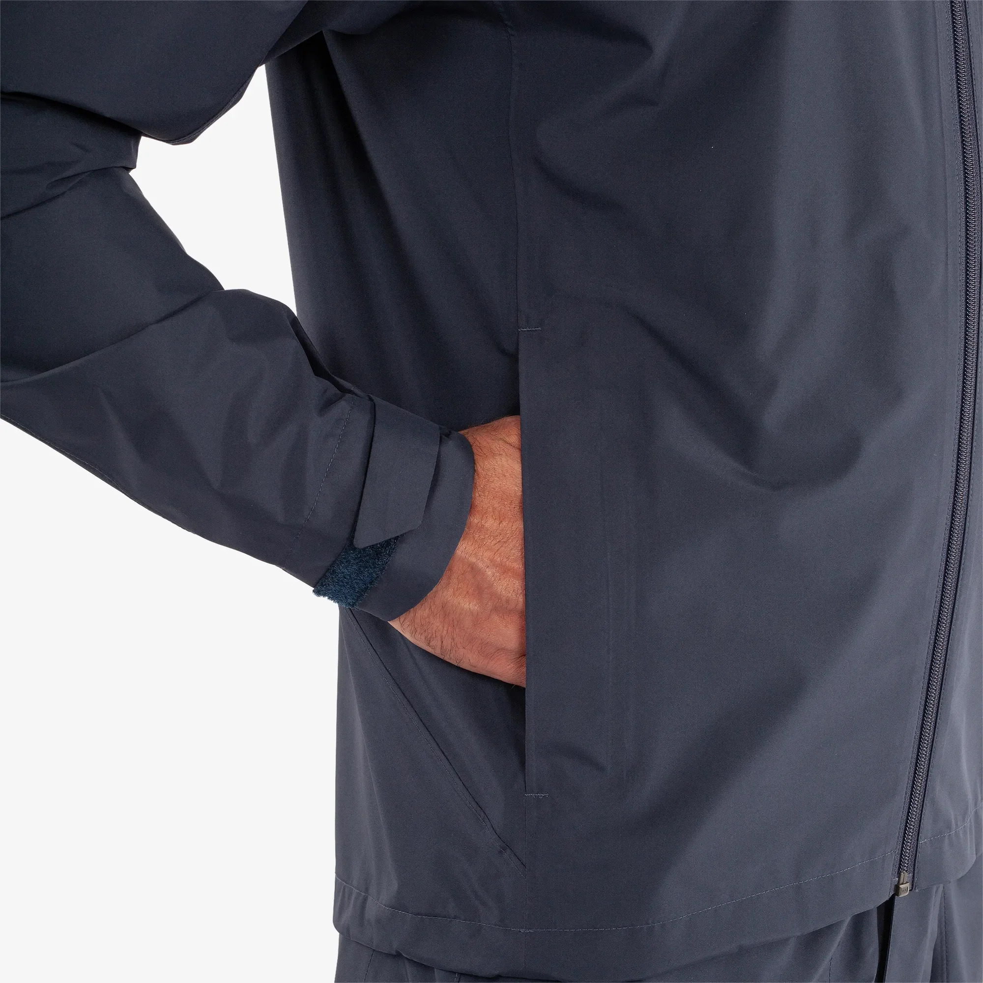 Akron - Waterproof Golf Jacket - Image 9