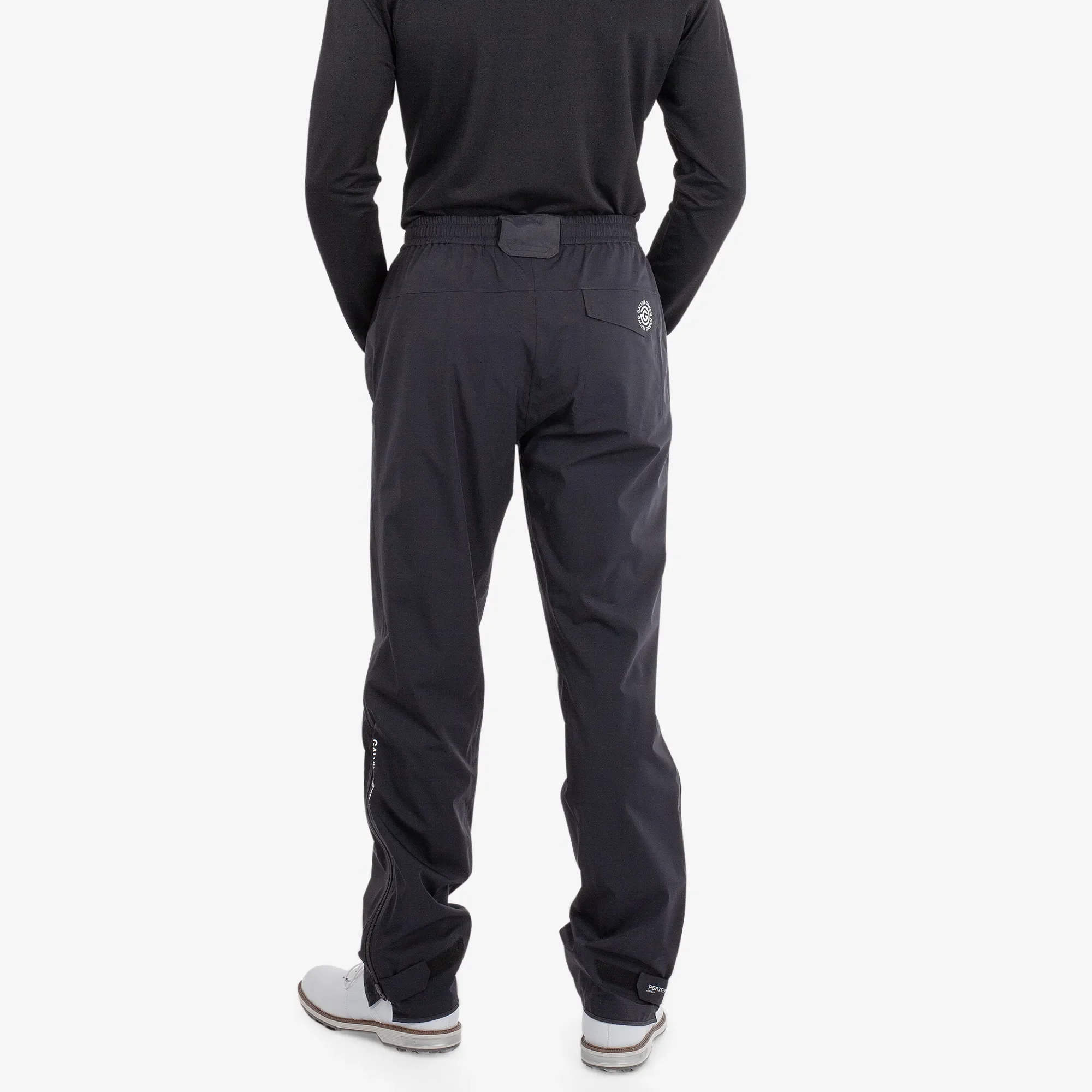 Alan - Waterproof golf pants - Image 6