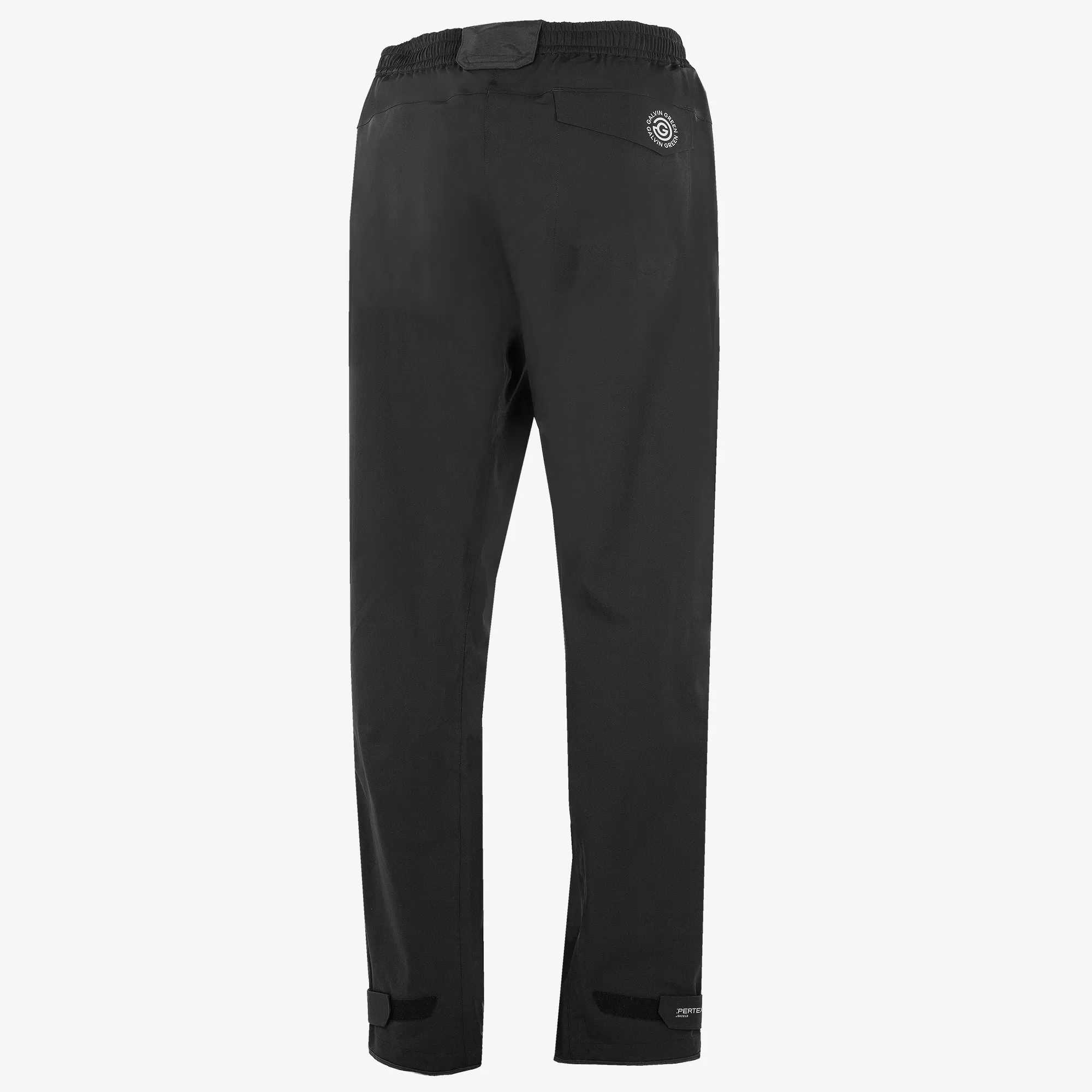 Alan - Waterproof golf pants - Image 9
