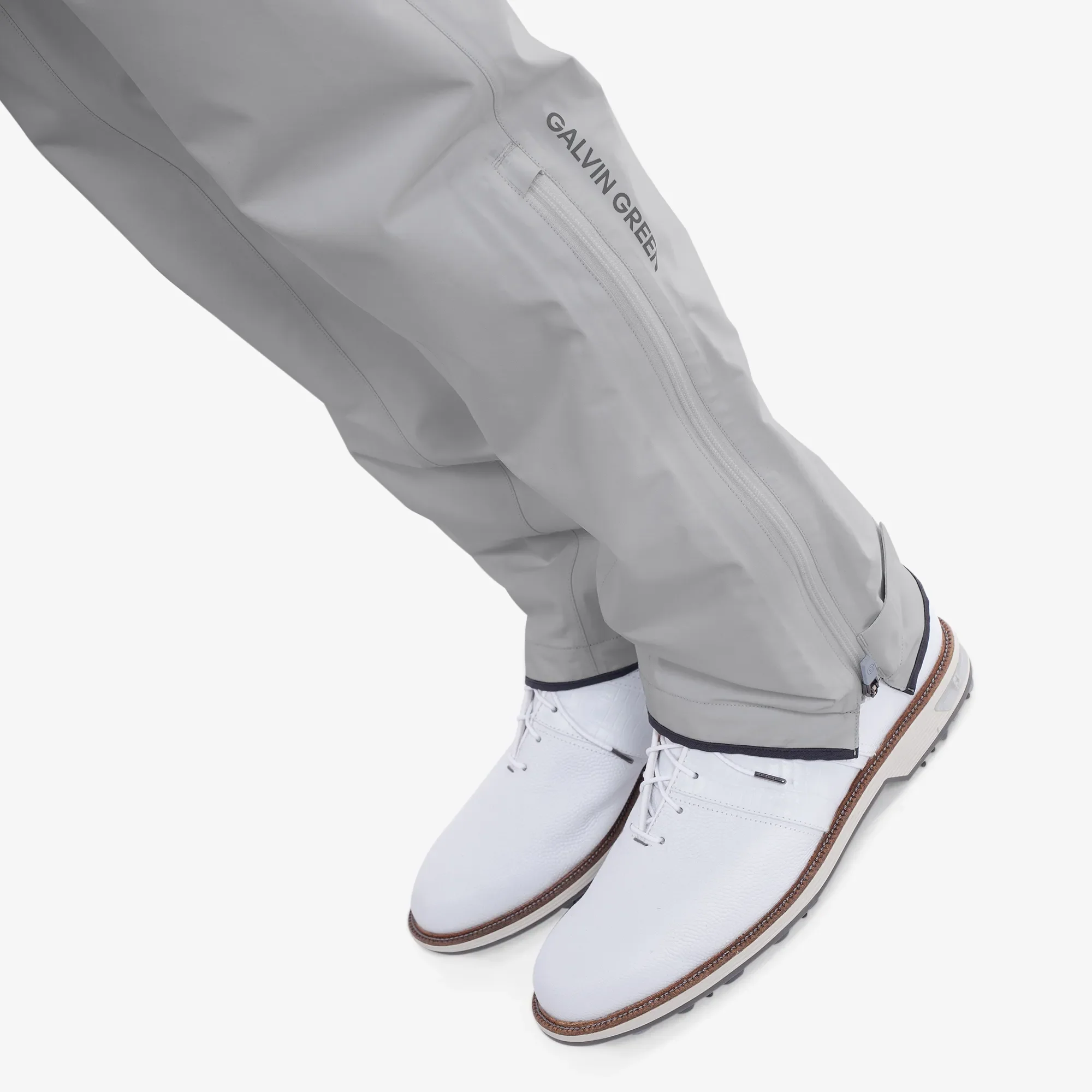 Alan - Waterproof golf  pants - Image 5