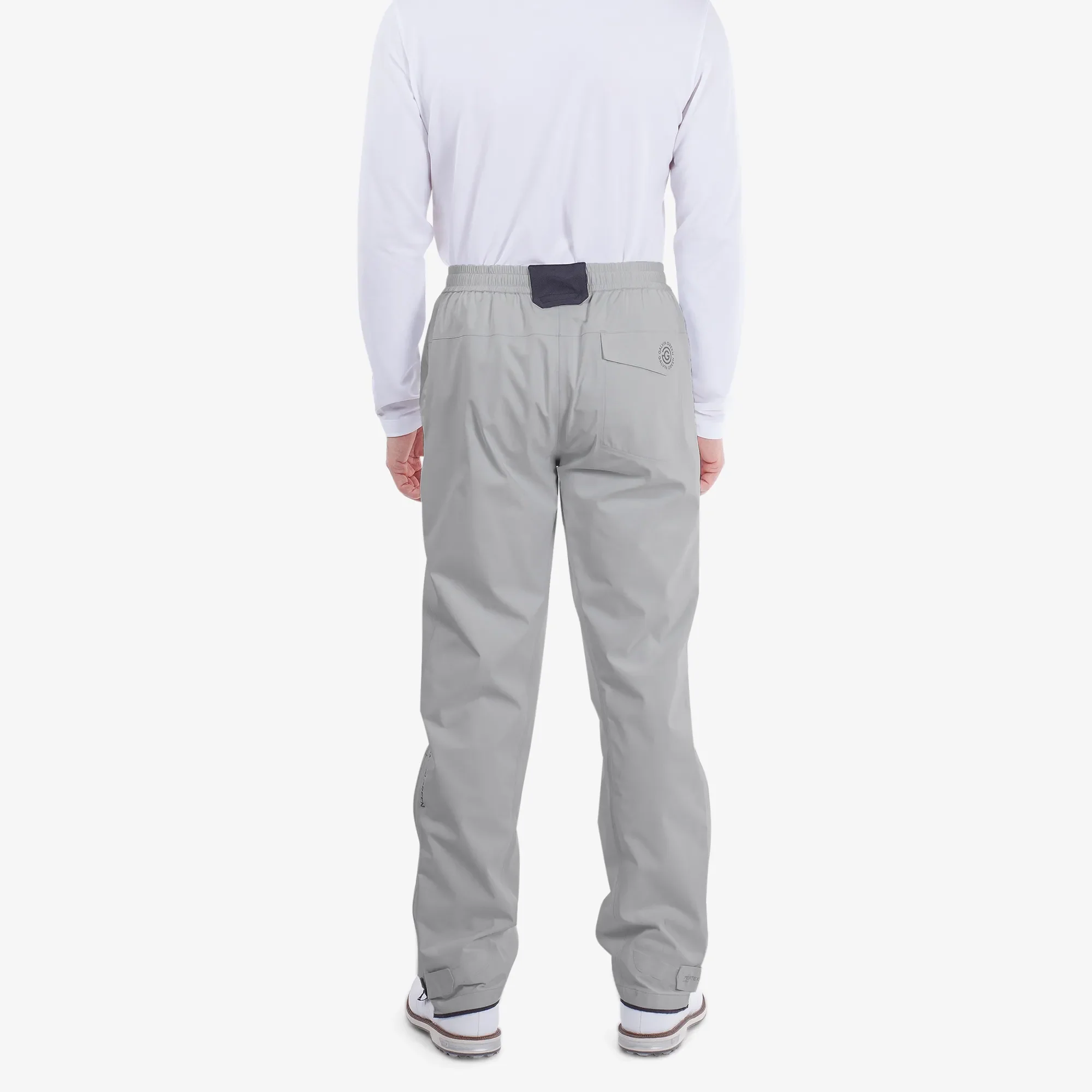 Alan - Waterproof golf  pants - Image 6