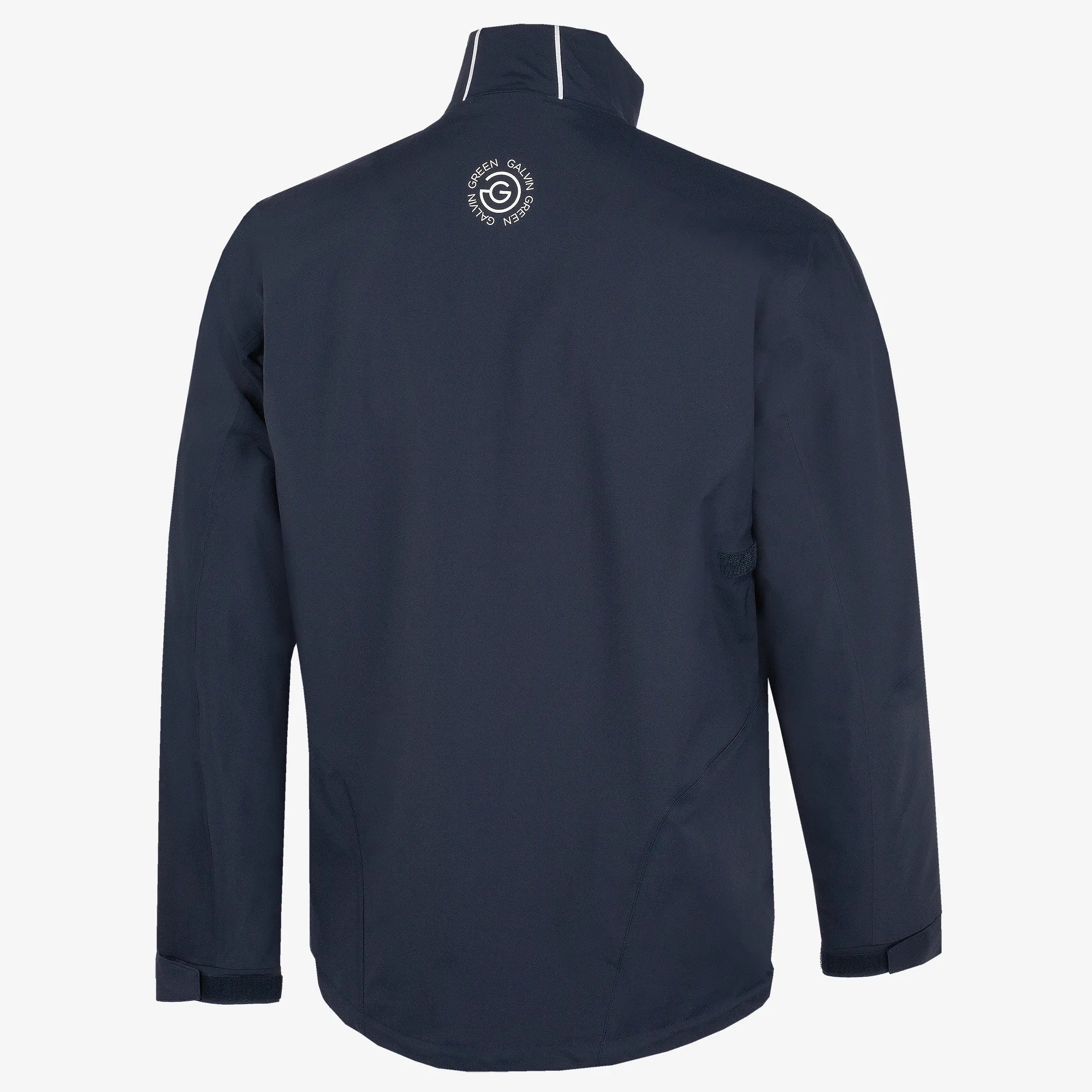 Albert - Waterproof golf jacket - Image 10