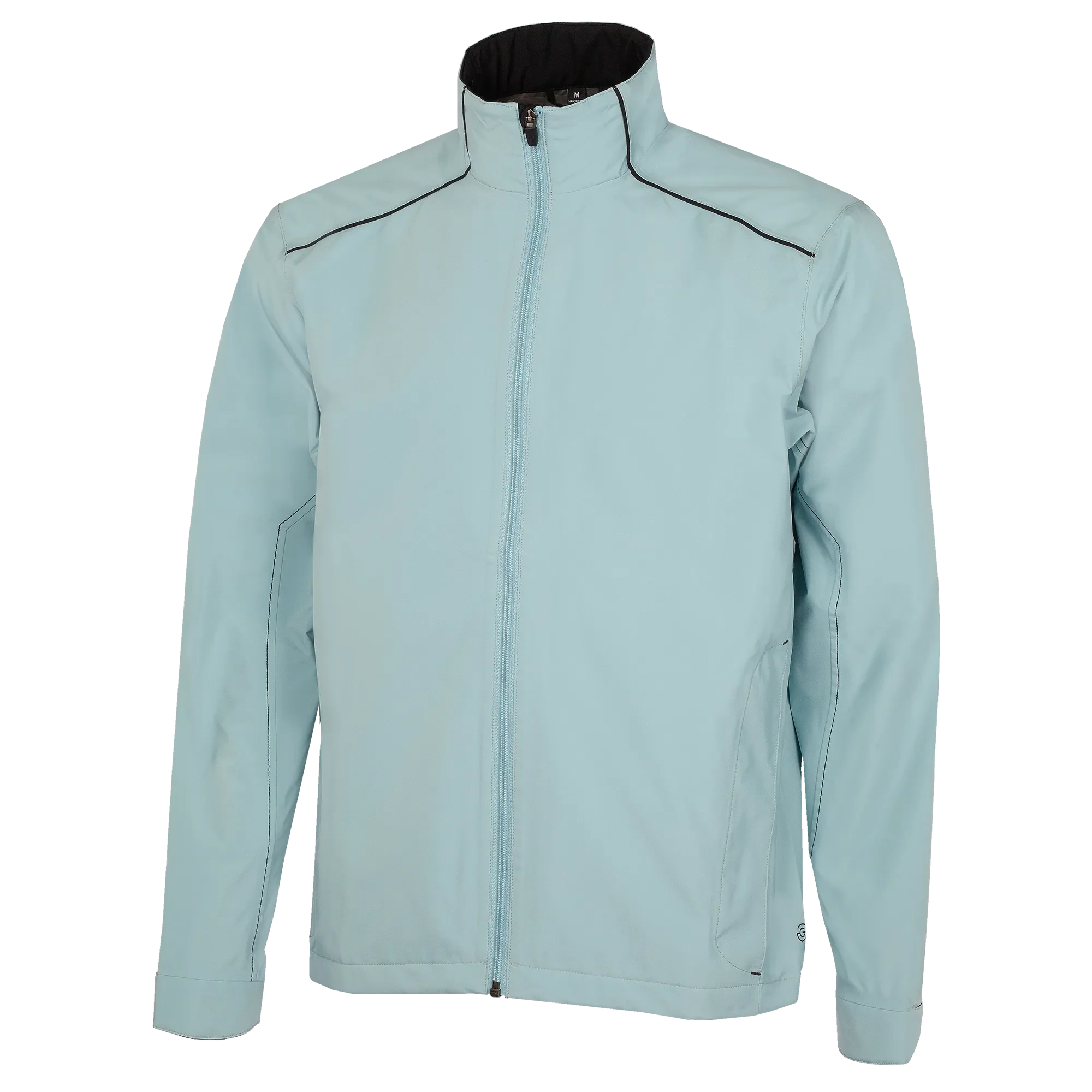 Alec - Waterproof golf jacket - Image 2