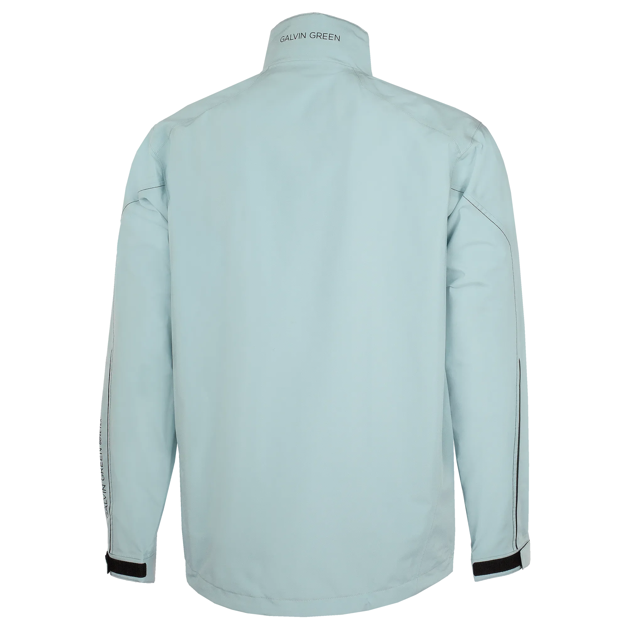Alec - Waterproof golf jacket - Image 3