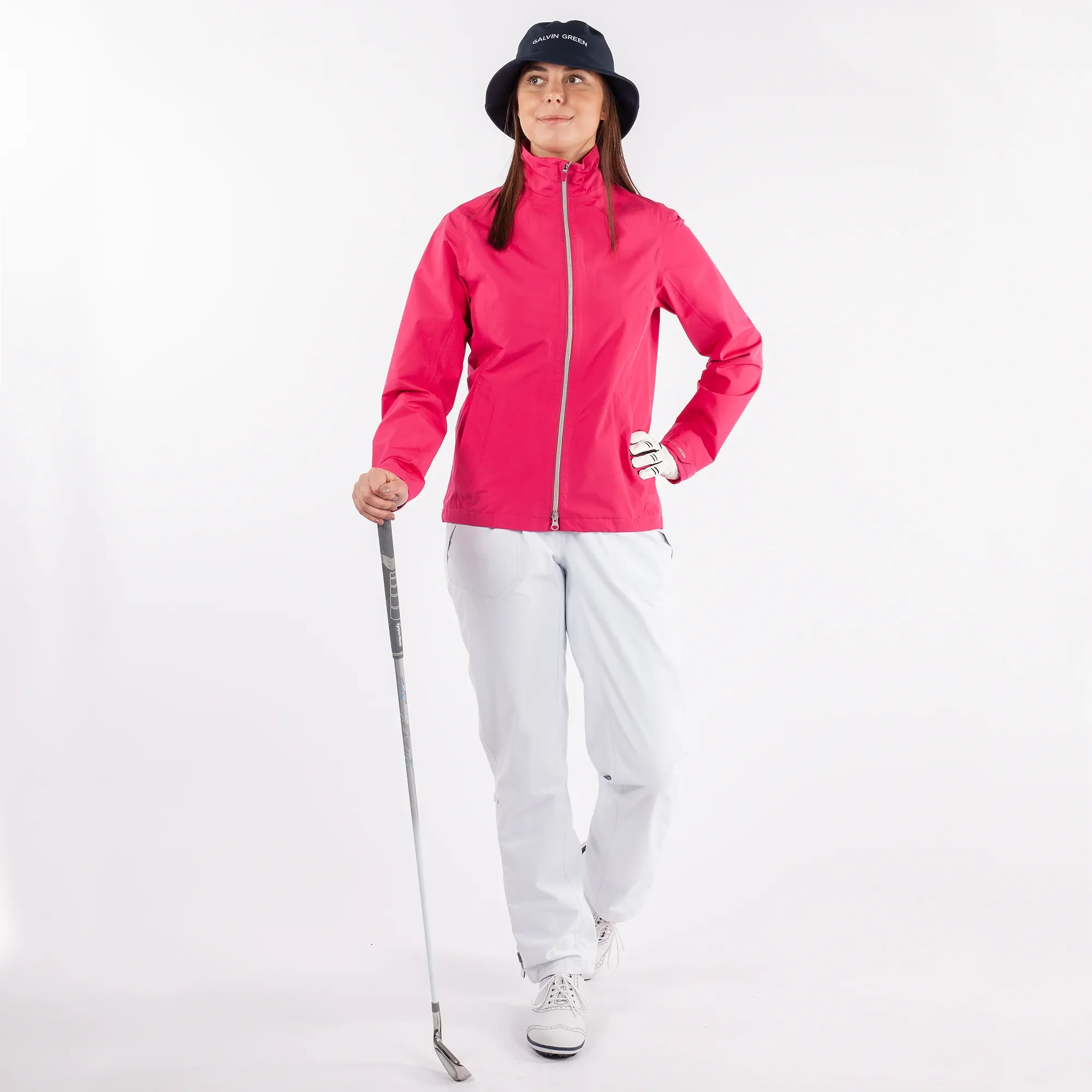 Alice - Waterproof jacket - Image 4