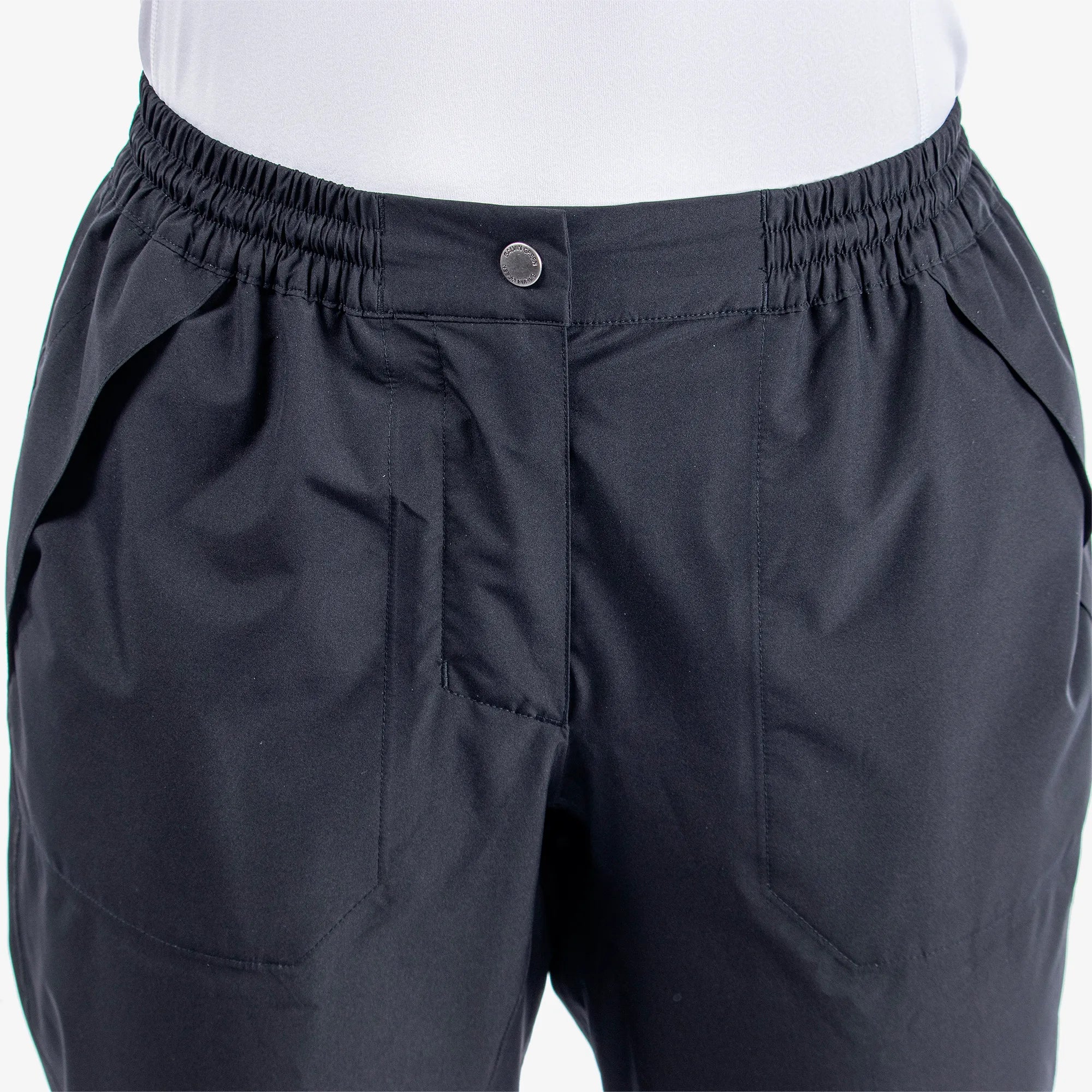 Alina - Waterproof golf pants - Image 4