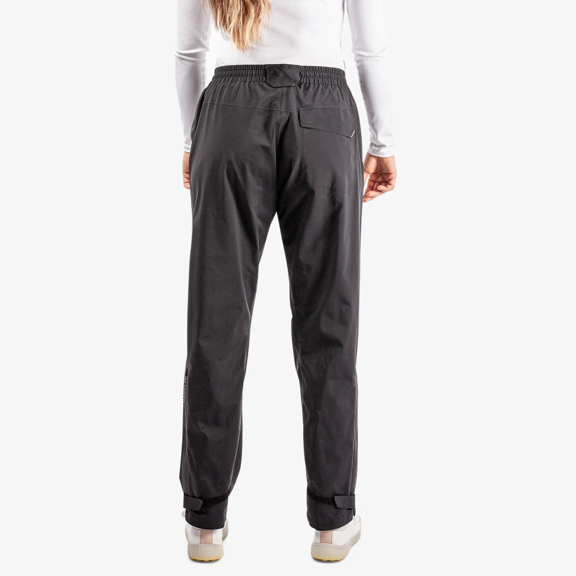 Alina - Waterproof golf pants - Image 6