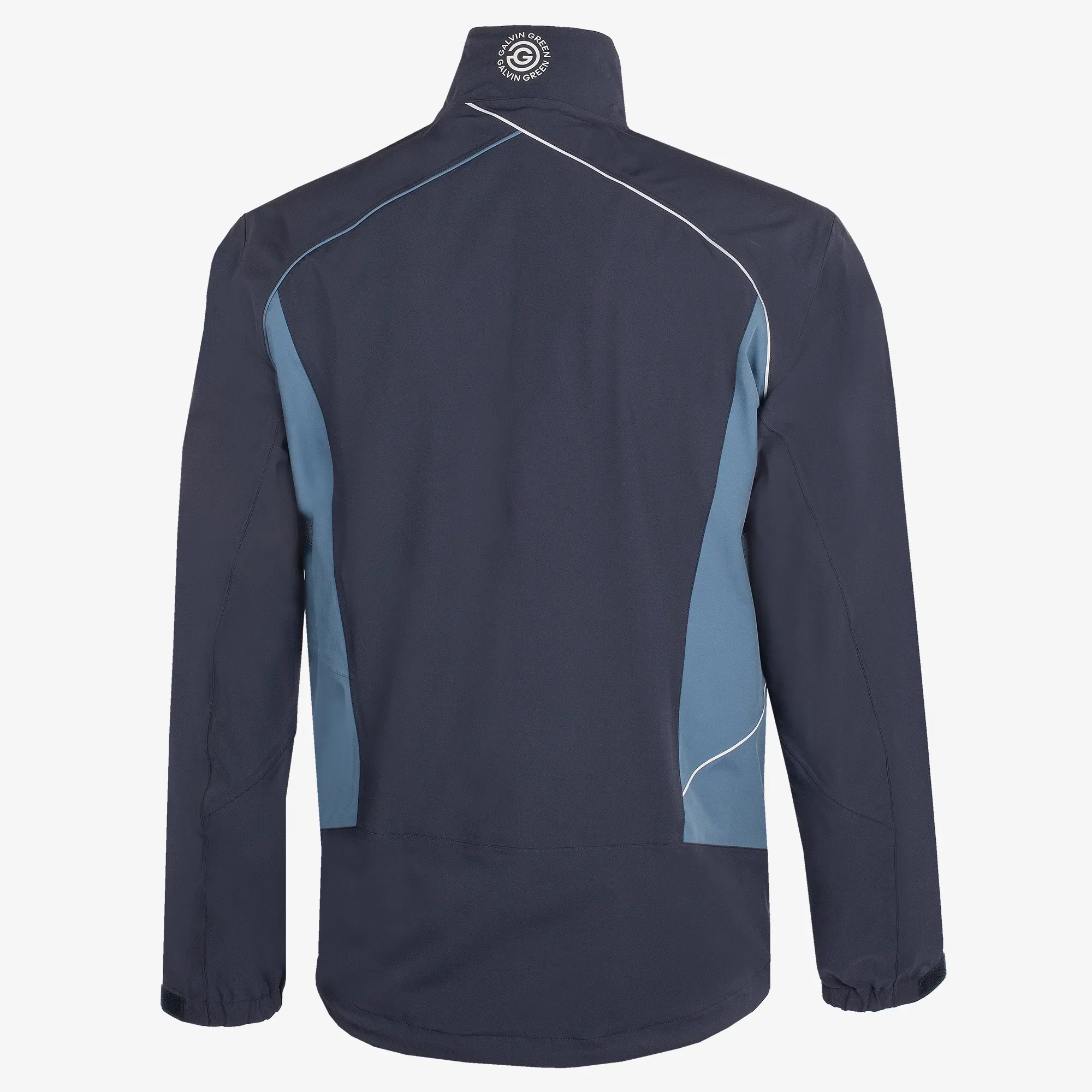 Ames - Waterproof golf jacket - Image 9