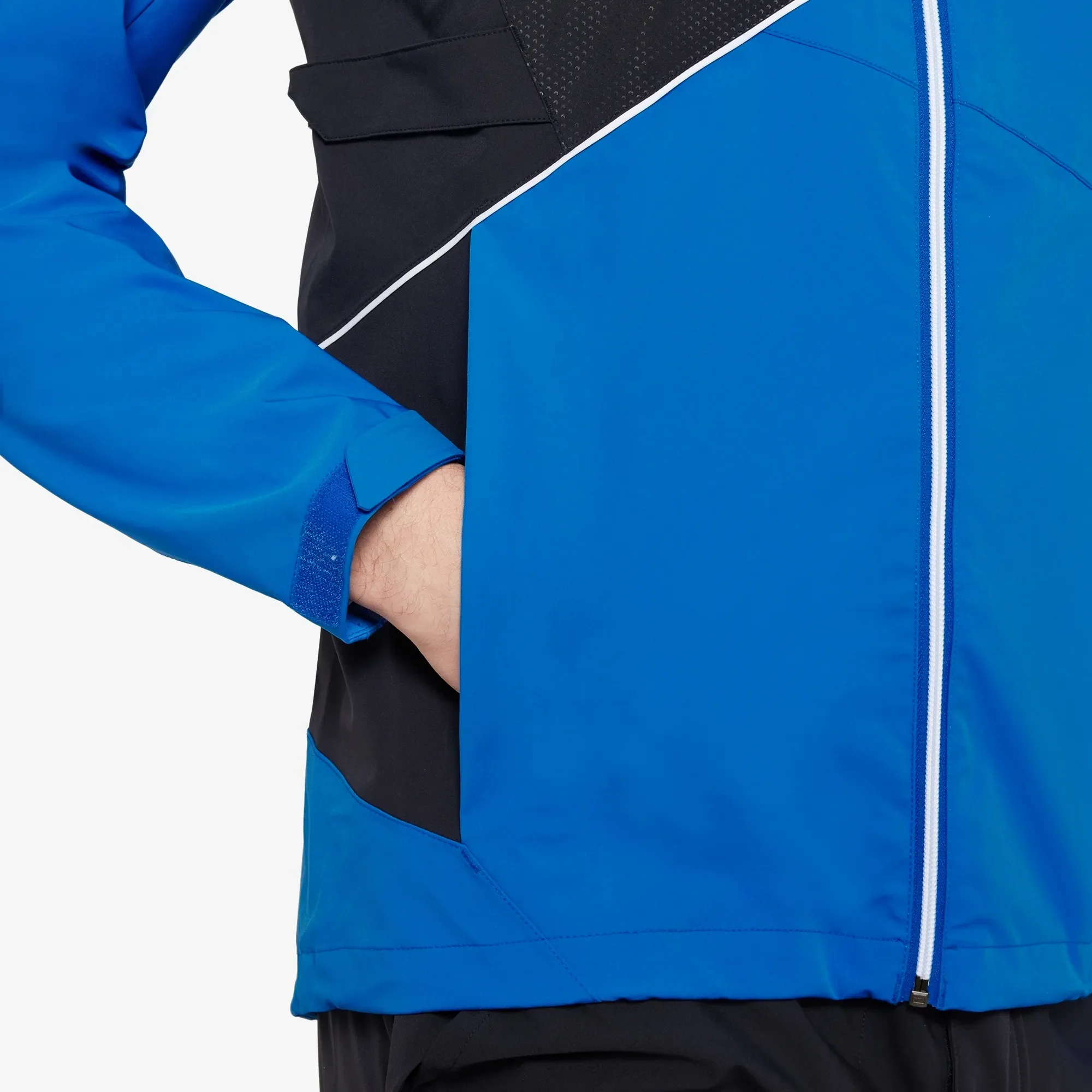 Ames - Waterproof golf jacket - Image 5