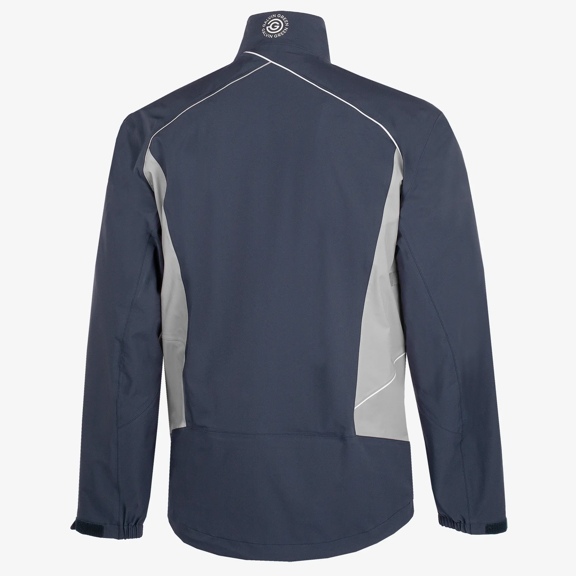 Ames - Waterproof golf jacket - Image 9