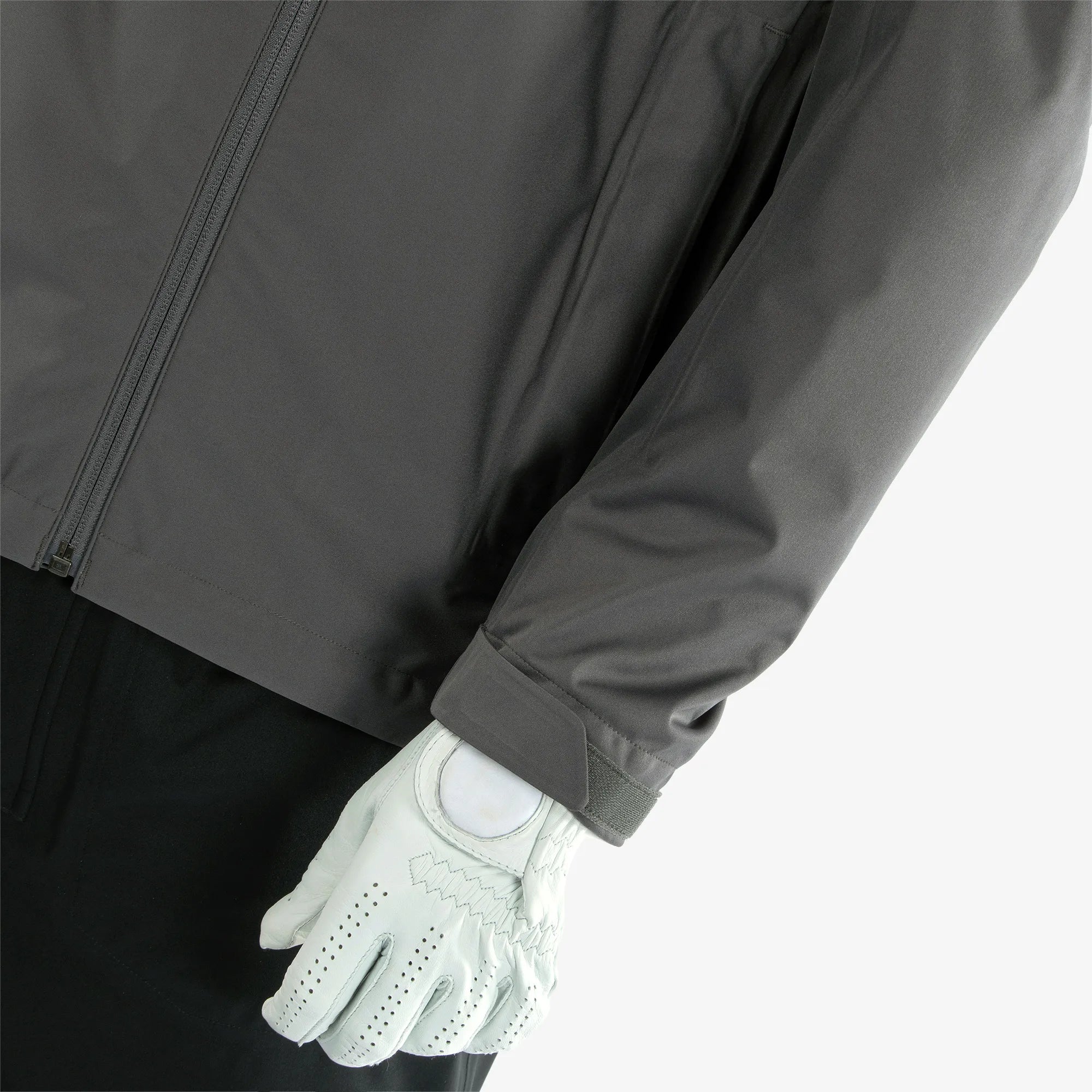 Amos - Waterproof golf jacket - Image 7