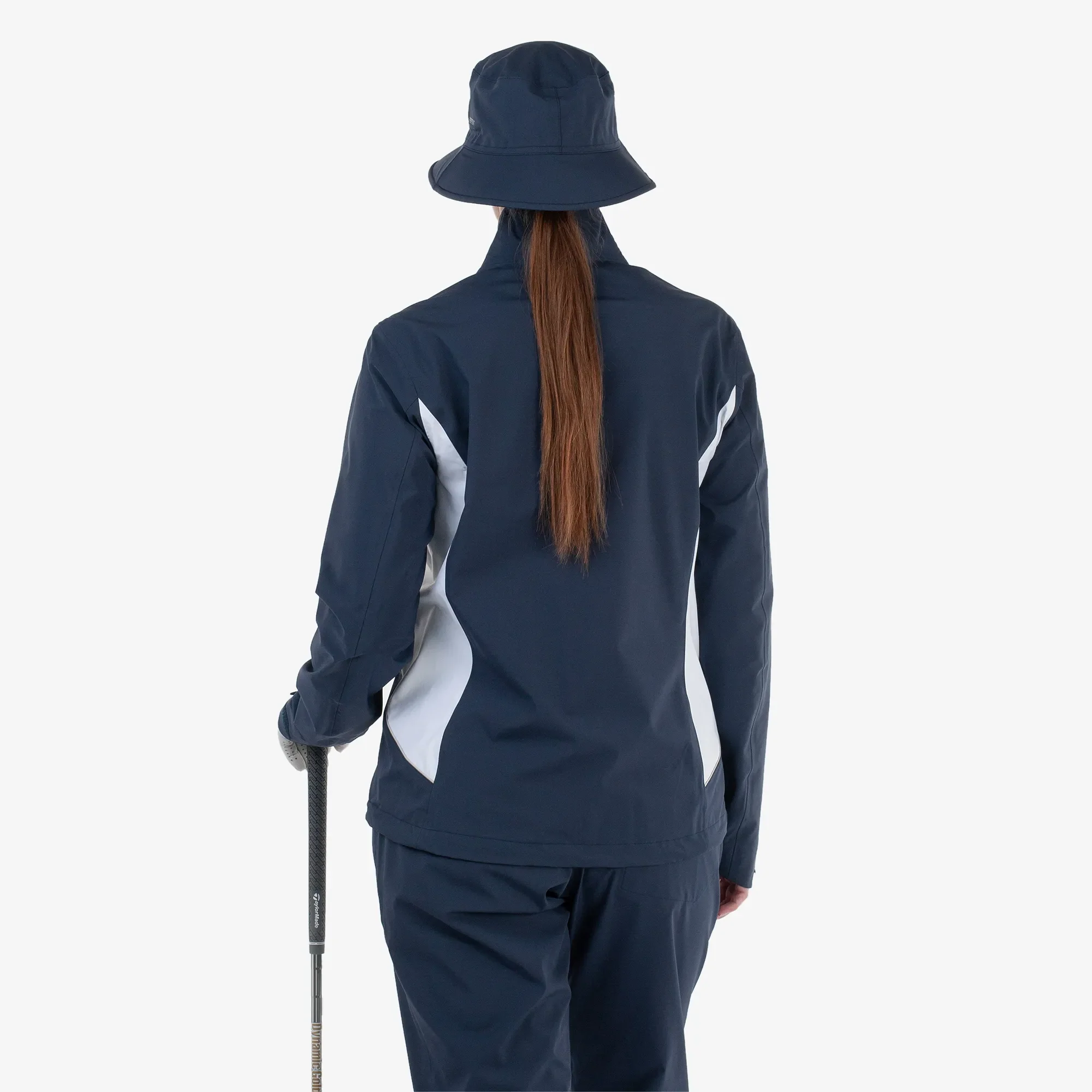 Amy - Waterproof golf jacket - Image 6