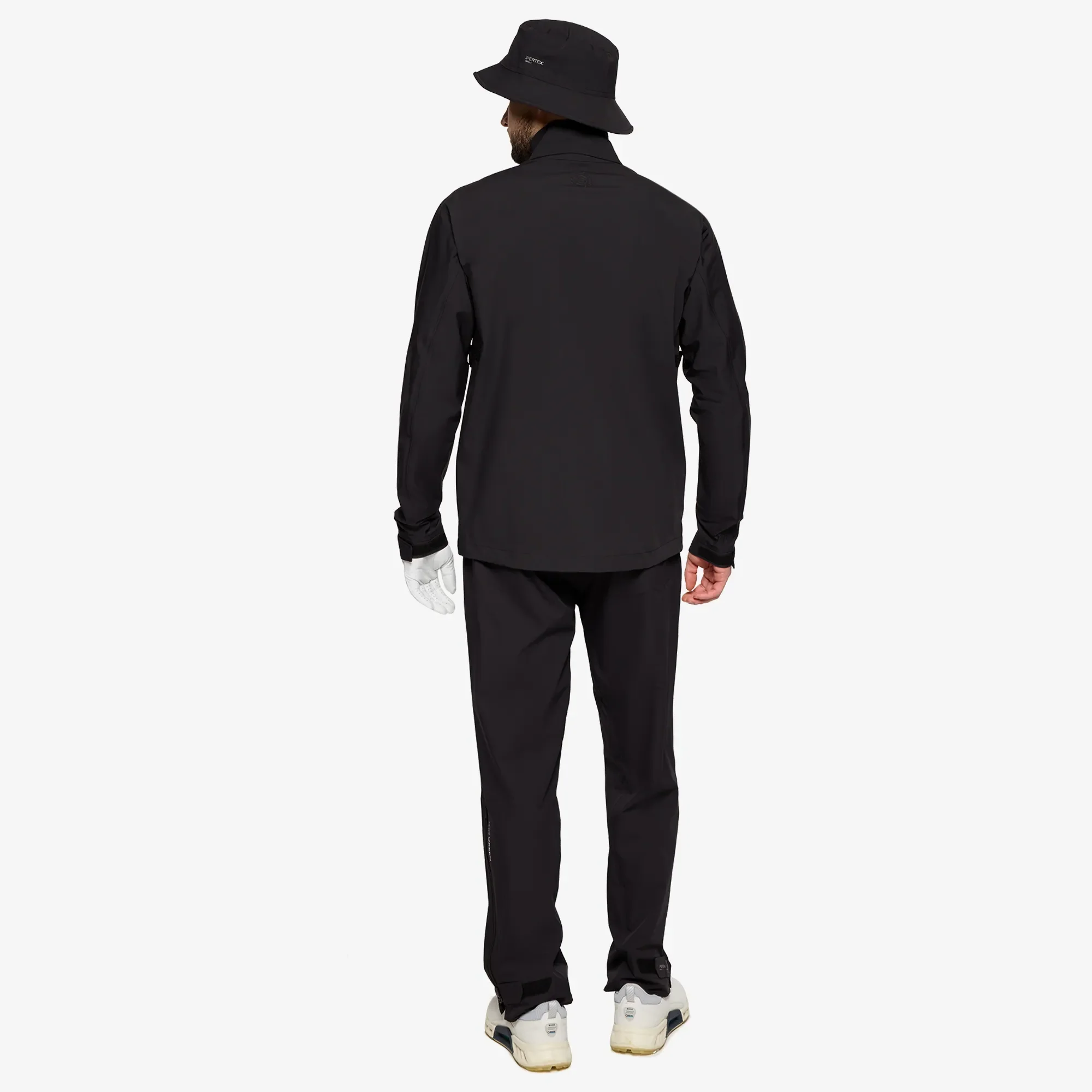 Andrew - Waterproof Golf Jacket - Image 7