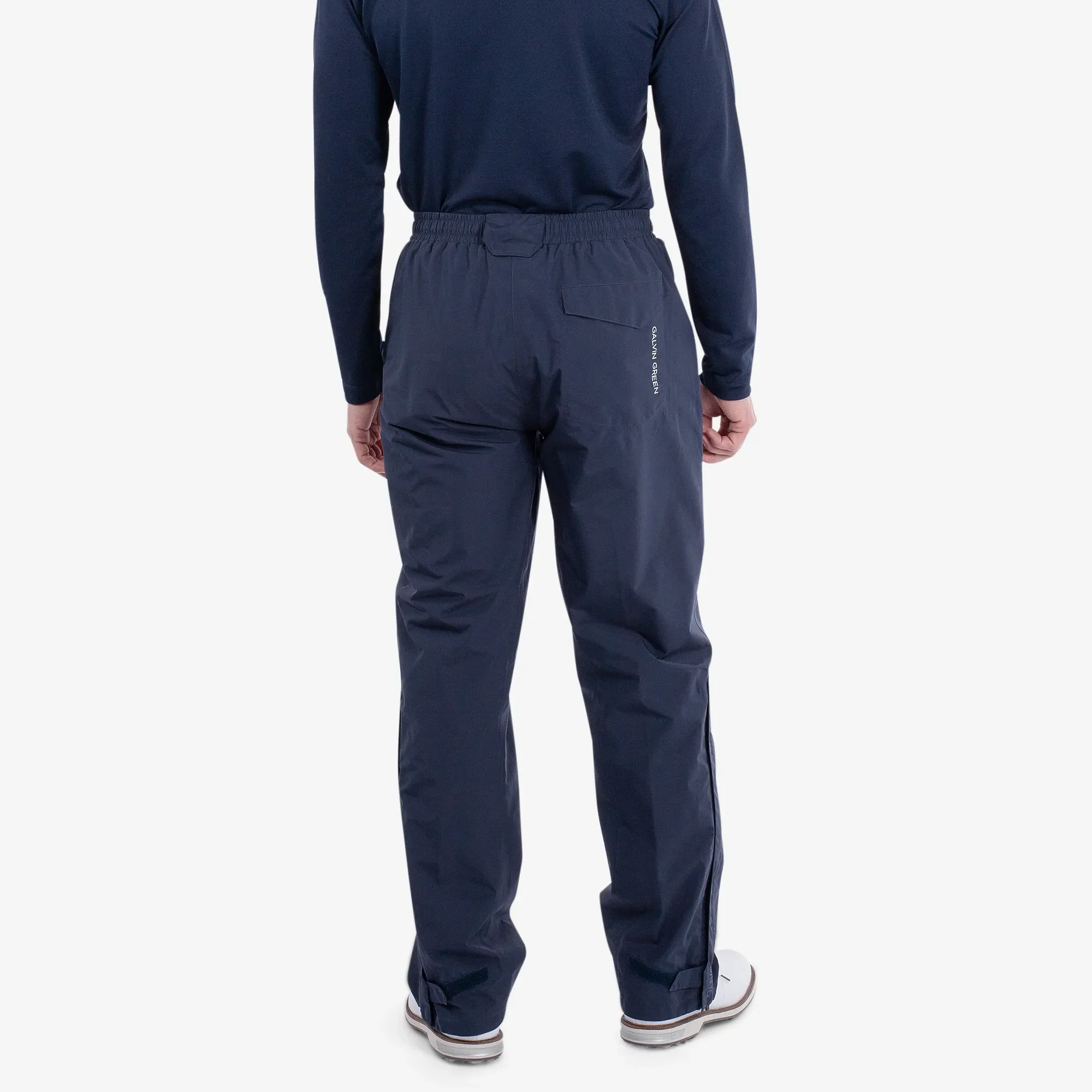 Andy - Waterproof golf pants - Image 6