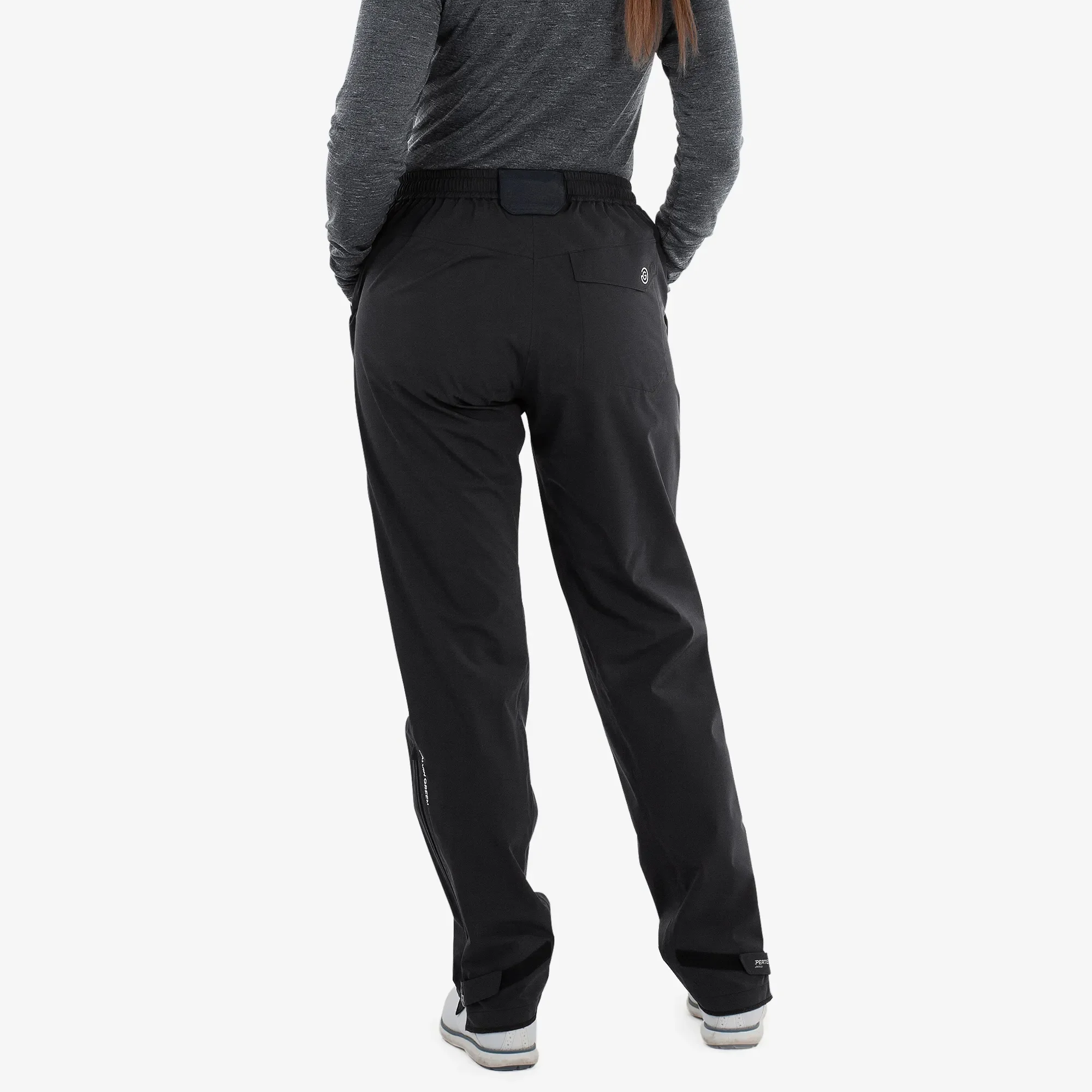 Angie - Waterproof golf pants - Image 6