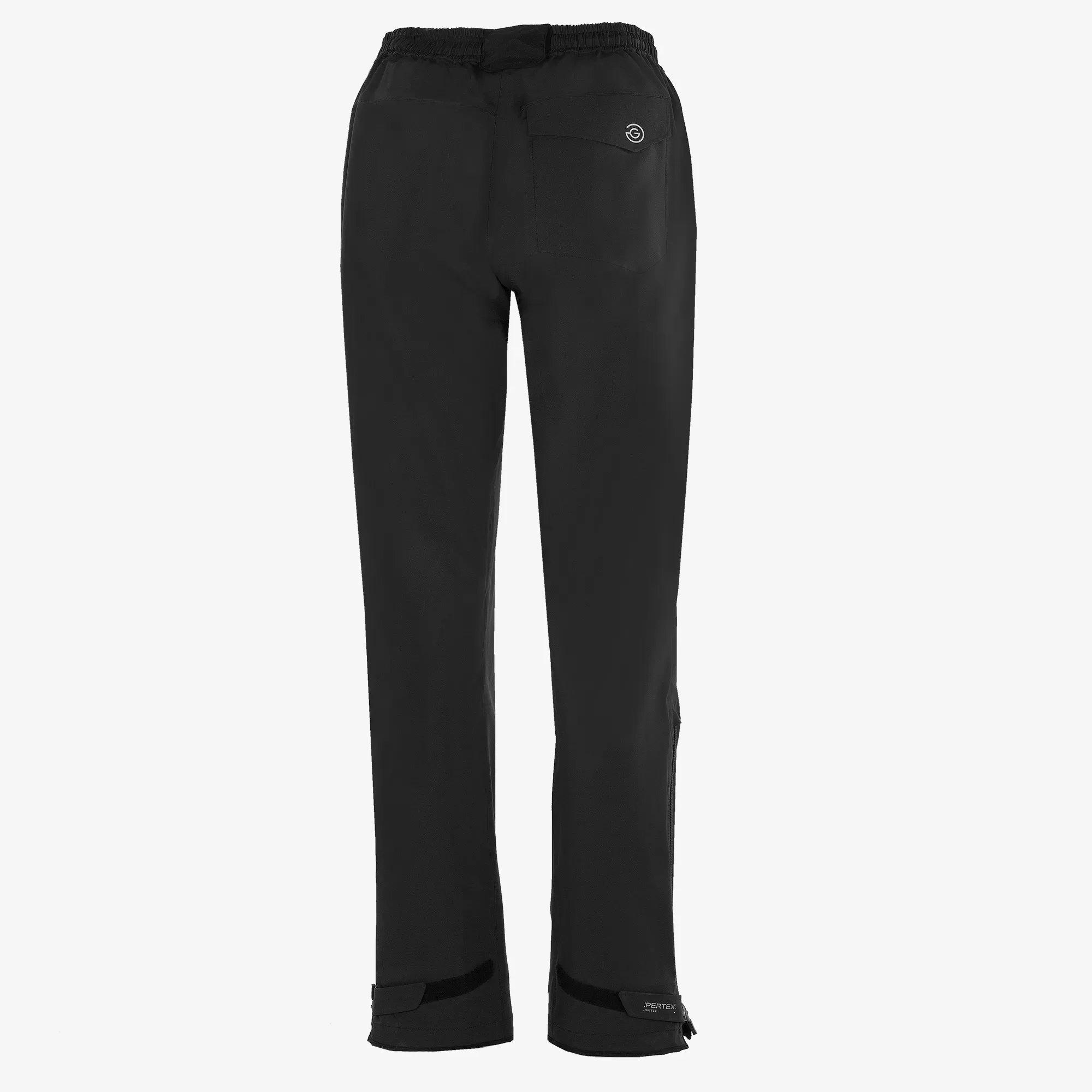 Angie - Waterproof golf pants - Image 9