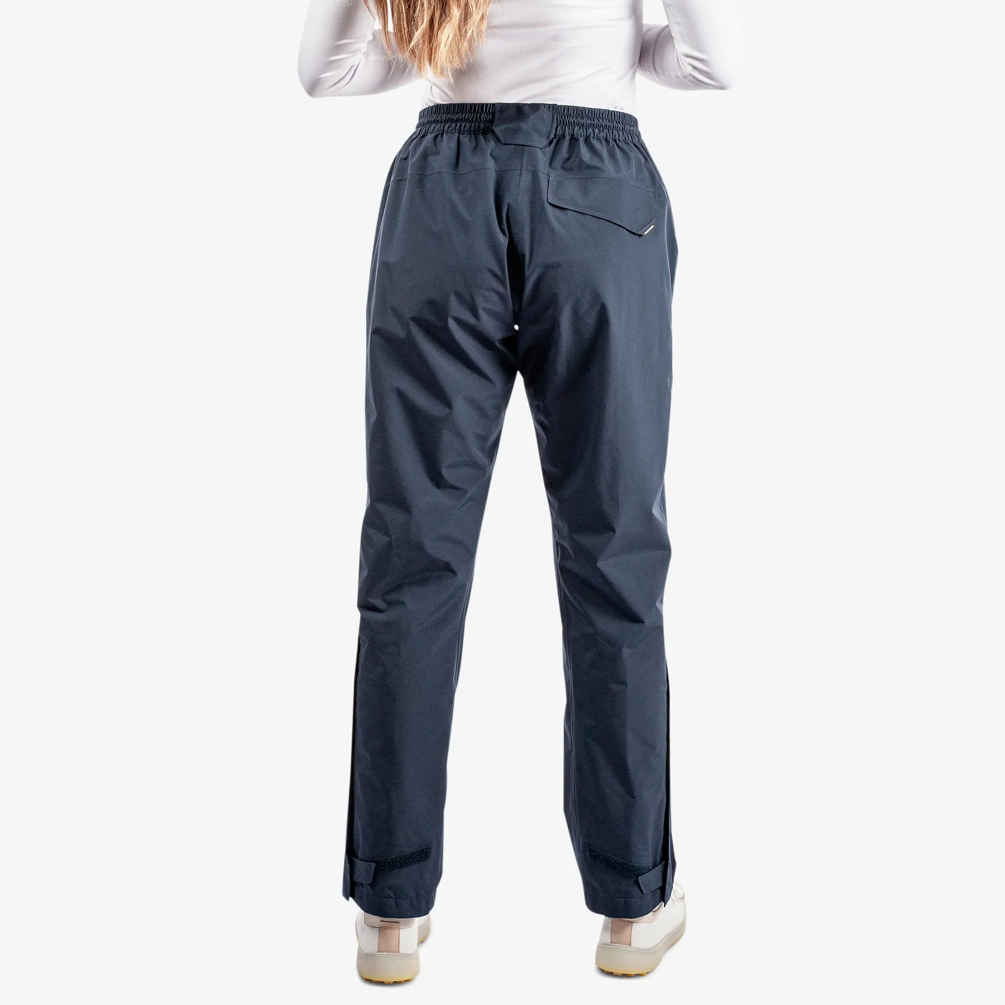 Anna - Waterproof golf pants - Image 6