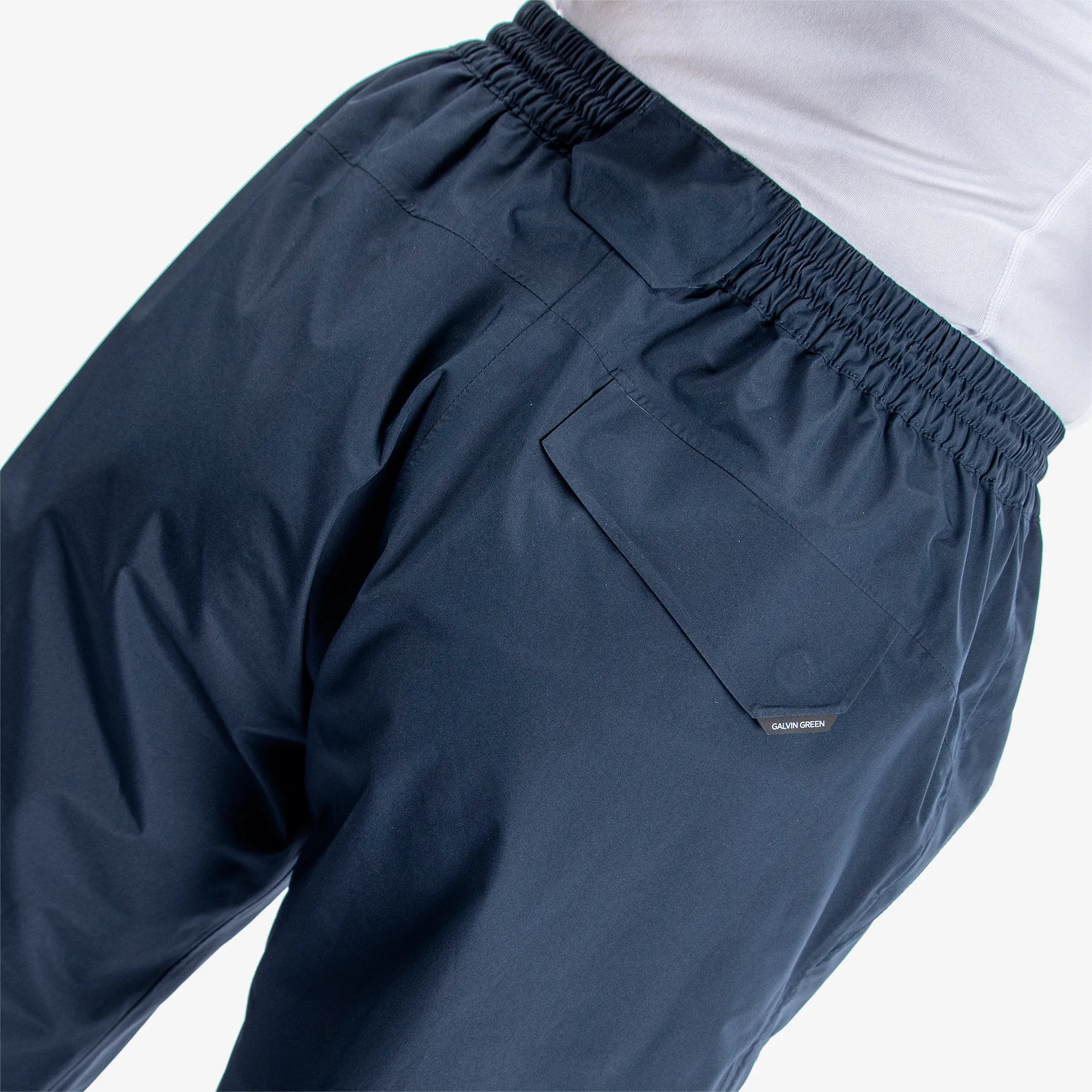 Anna - Waterproof golf pants - Image 7