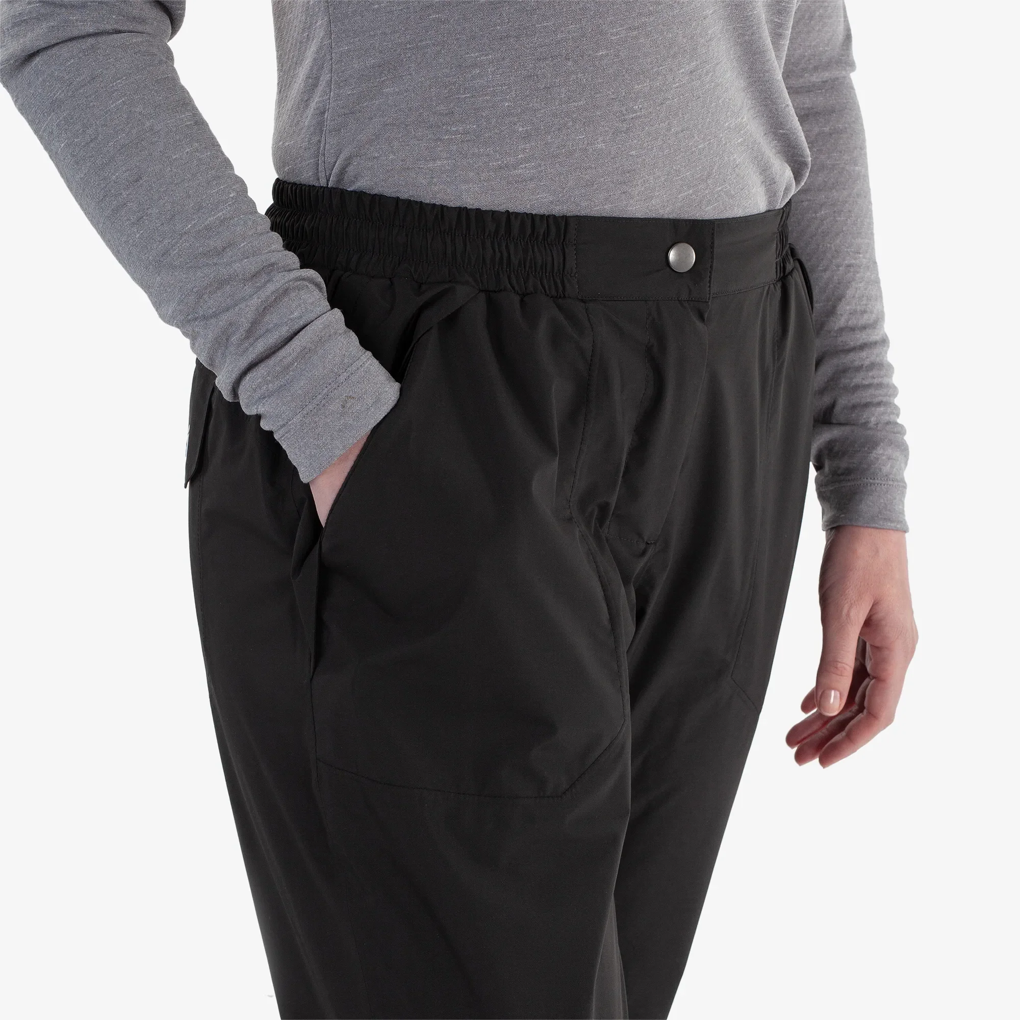 April - Waterproof golf pants - Image 4