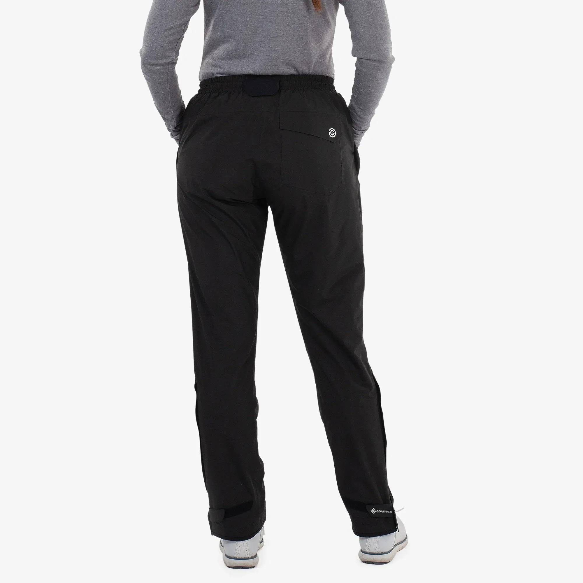 April - Waterproof golf pants - Image 5