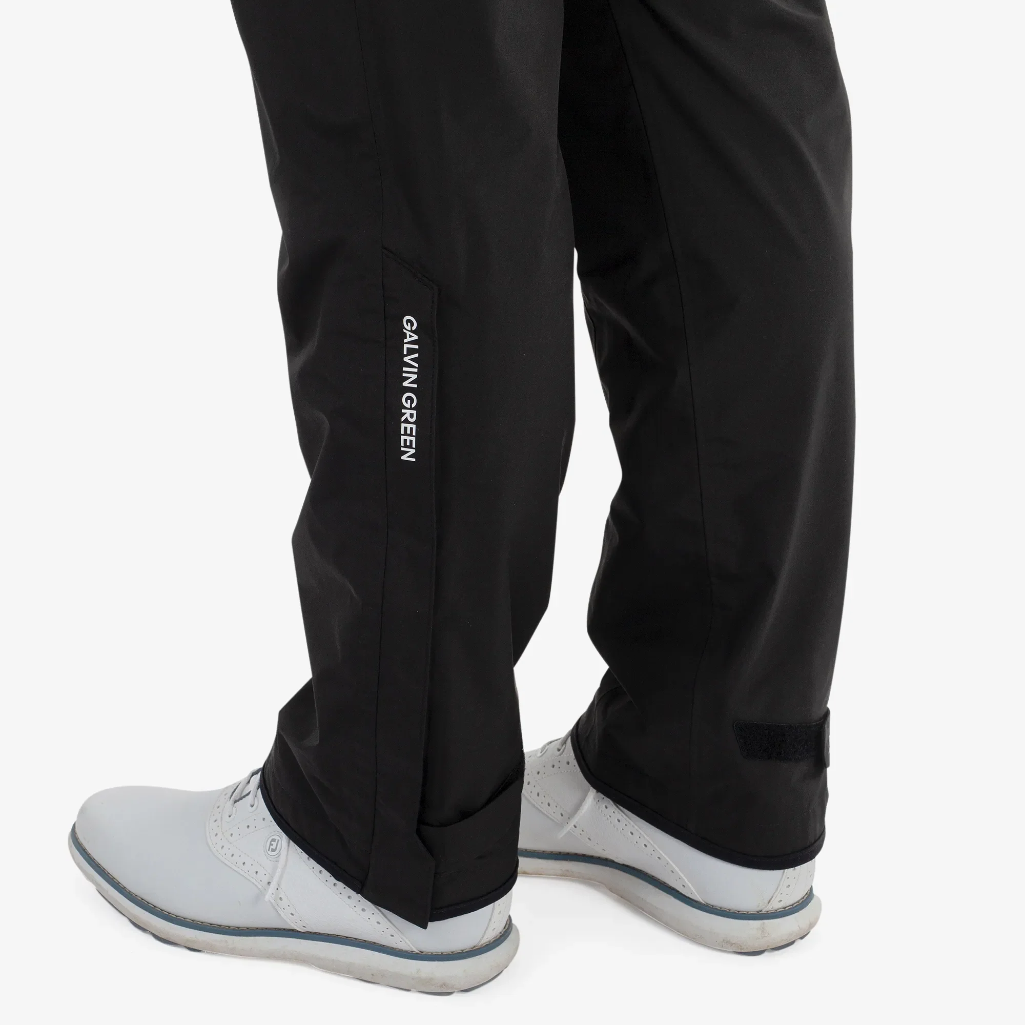 April - Waterproof golf pants - Image 6