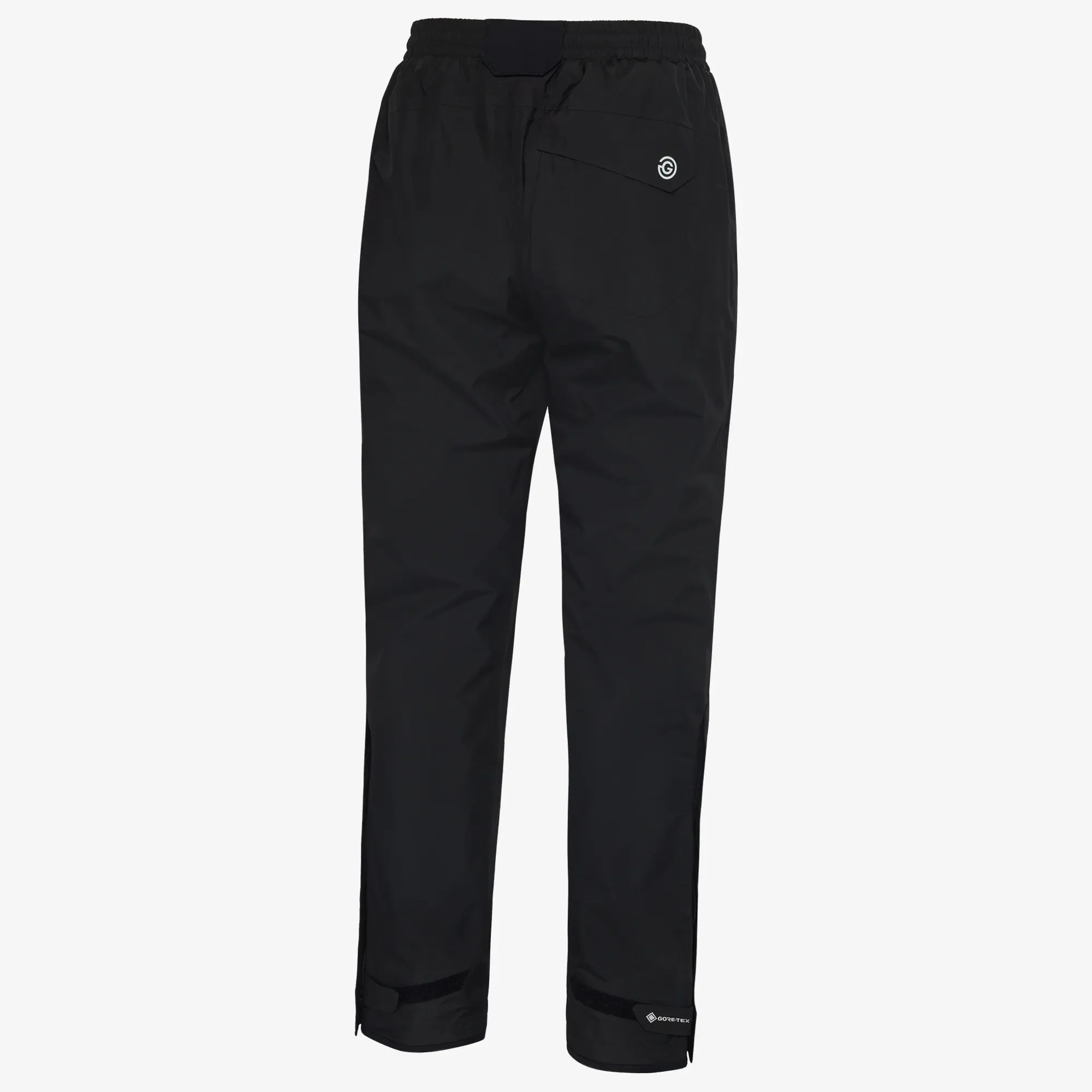 April - Waterproof golf pants - Image 8
