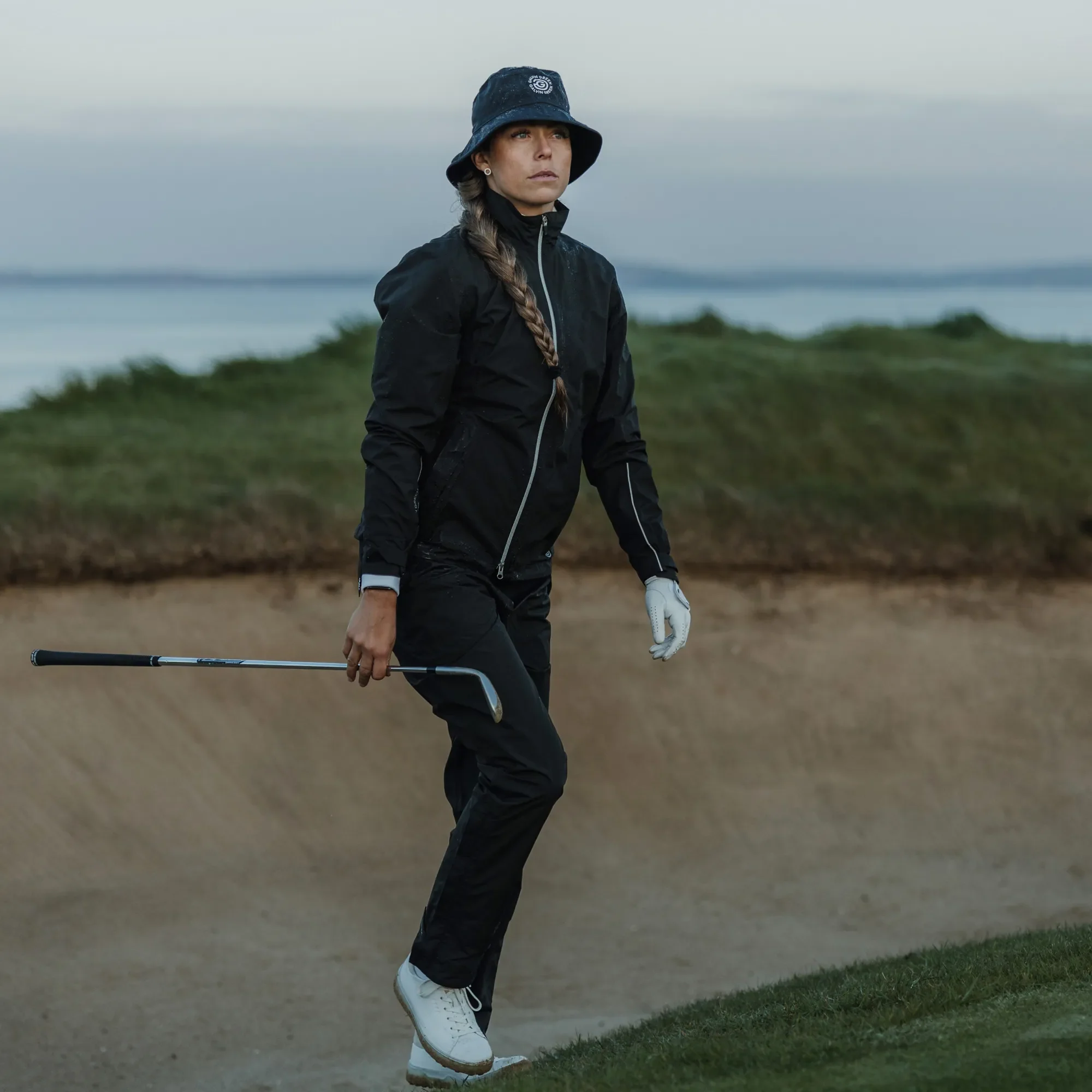 April - Waterproof golf pants - Image 9