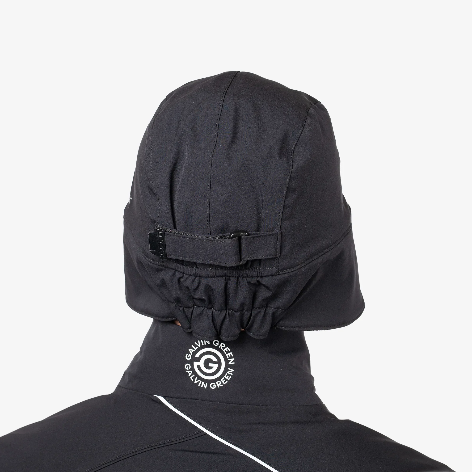 Archer - Waterproof golf cap - Image 5